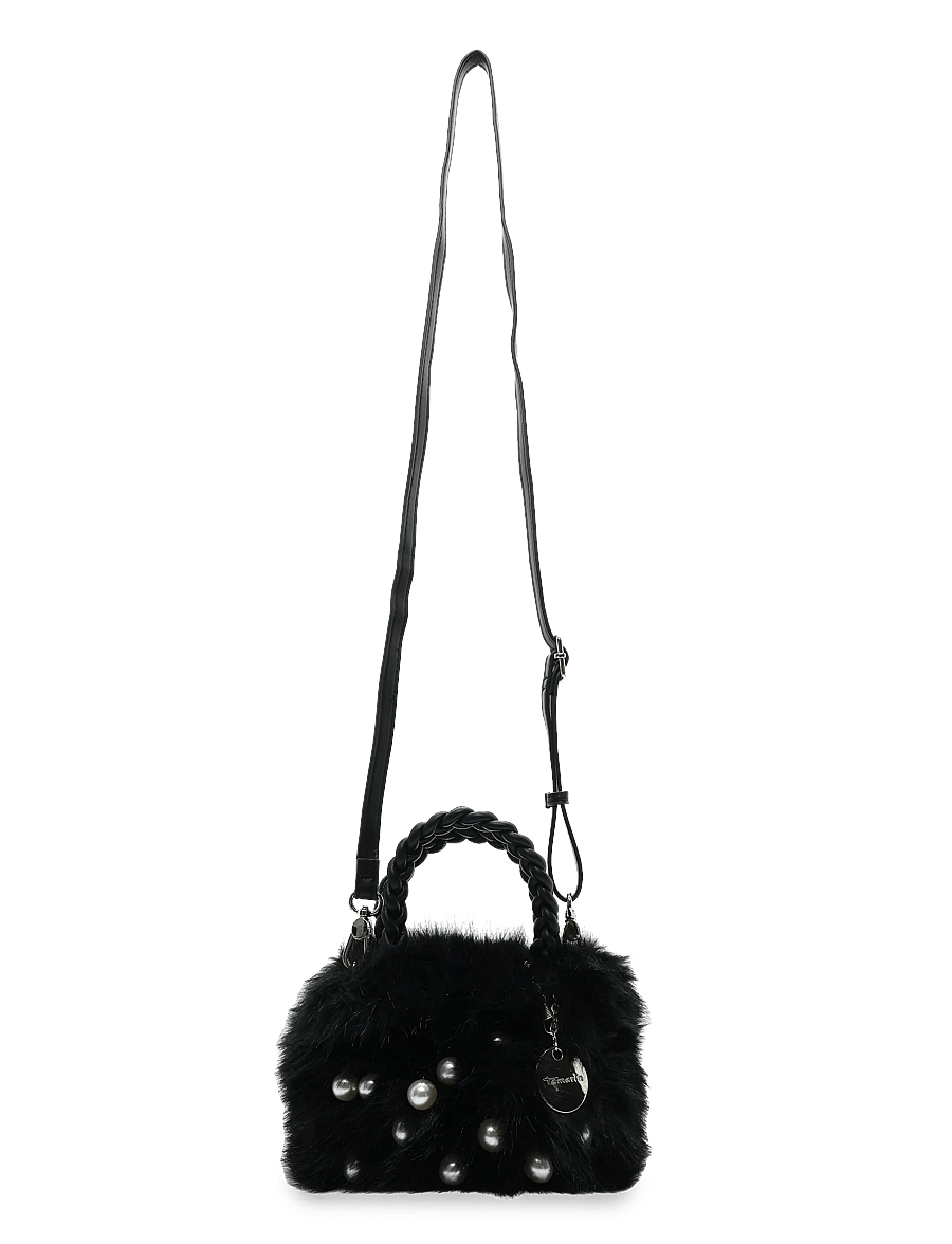 Tamaris Bags - TAS Marla - Üleõlakotid - black - 0
