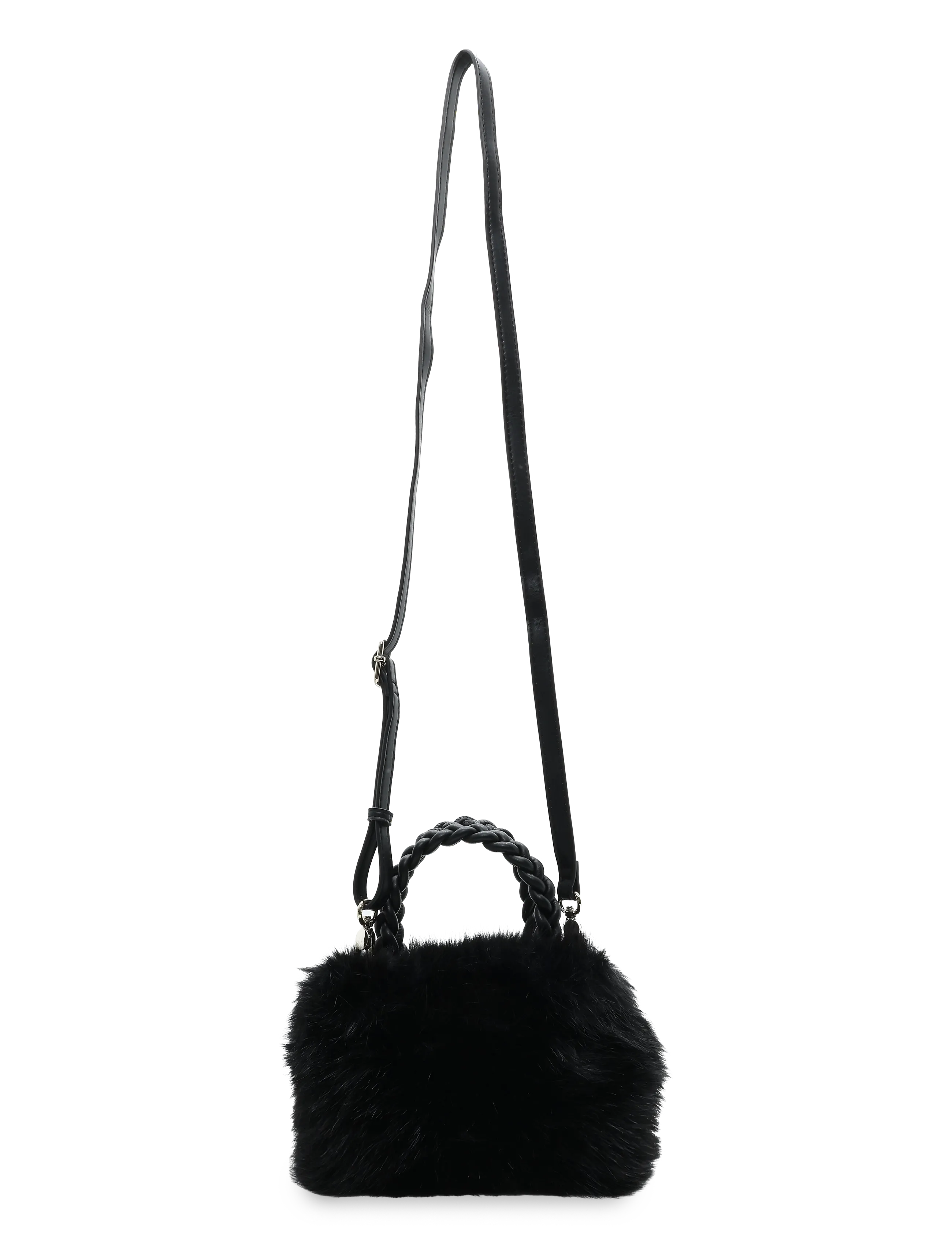 Tamaris Bags - TAS Marla - Üleõlakotid - black - 1