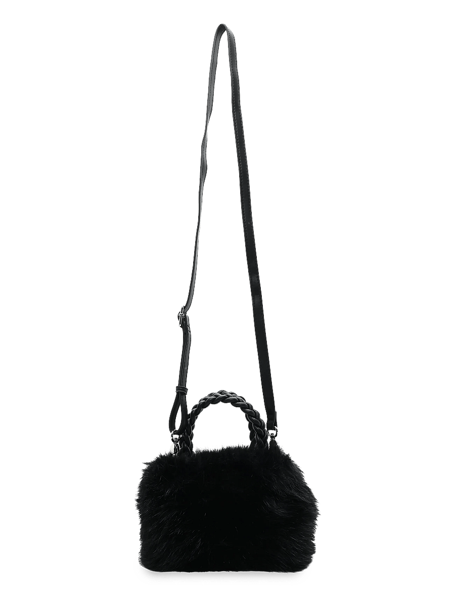 Tamaris Bags - TAS Marla - Üleõlakotid - black - 1