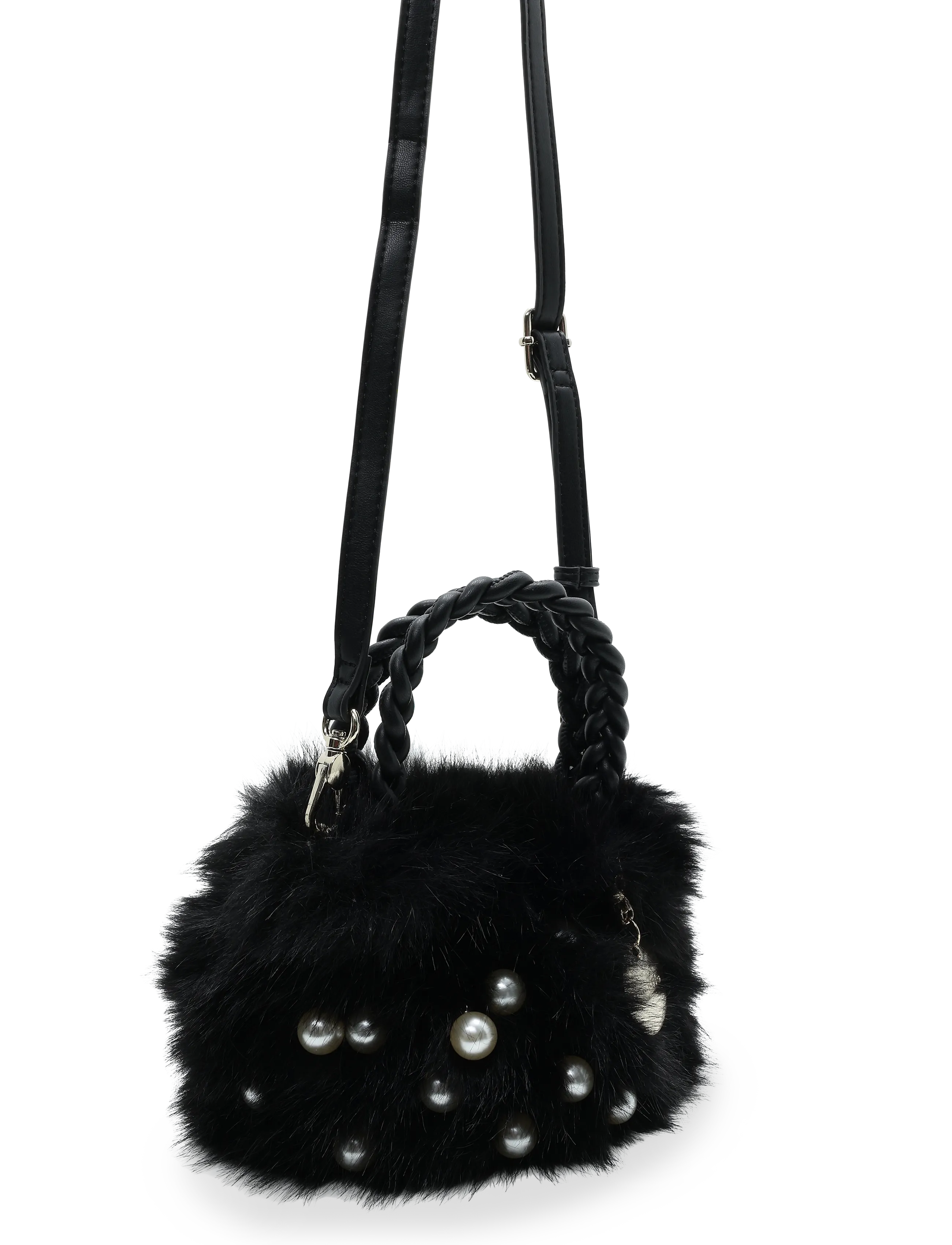 Tamaris Bags - TAS Marla - Üleõlakotid - black - 2