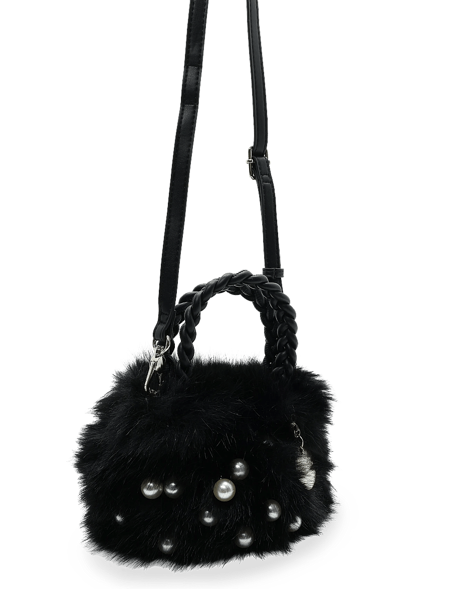 Tamaris Bags - TAS Marla - Üleõlakotid - black - 2