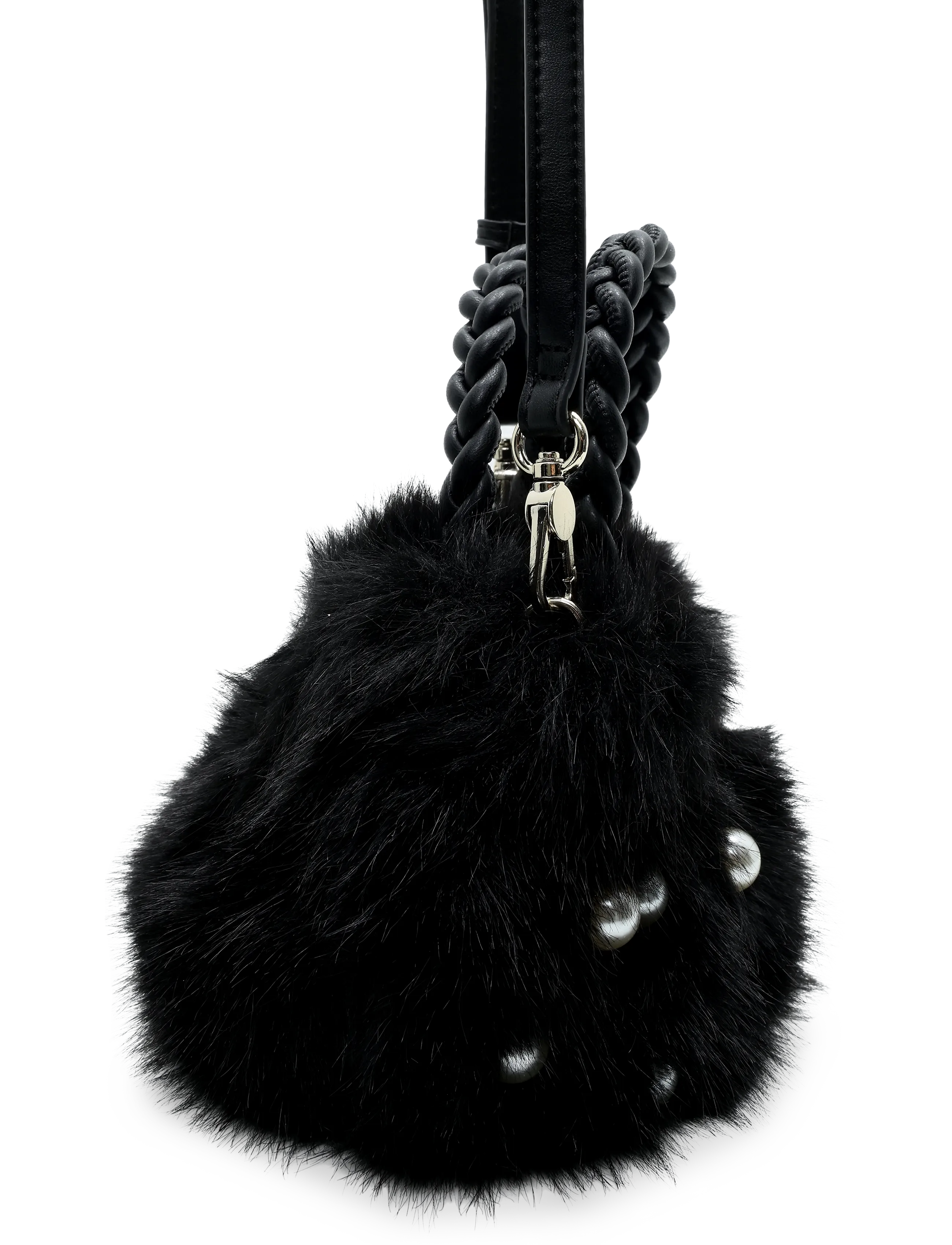 Tamaris Bags - TAS Marla - Üleõlakotid - black - 3