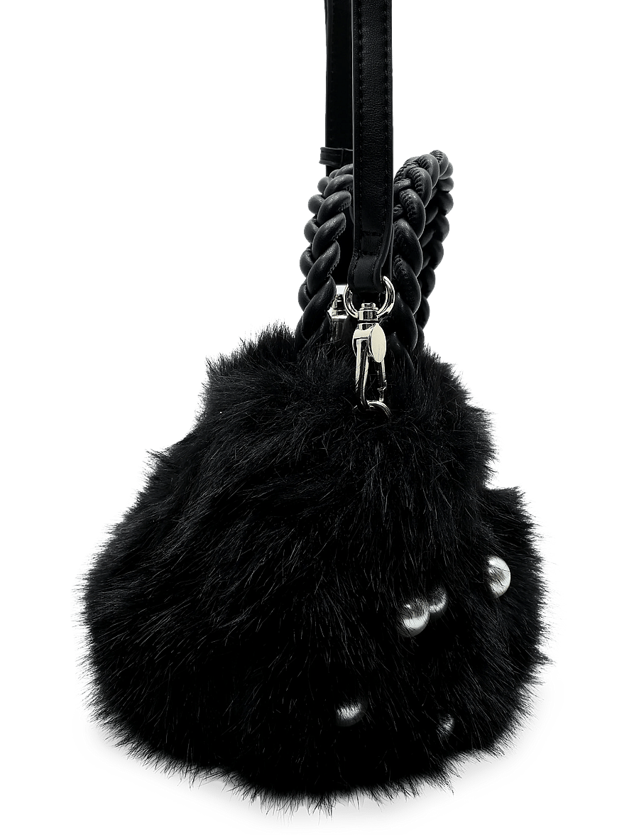 Tamaris Bags - TAS Marla - Üleõlakotid - black - 3