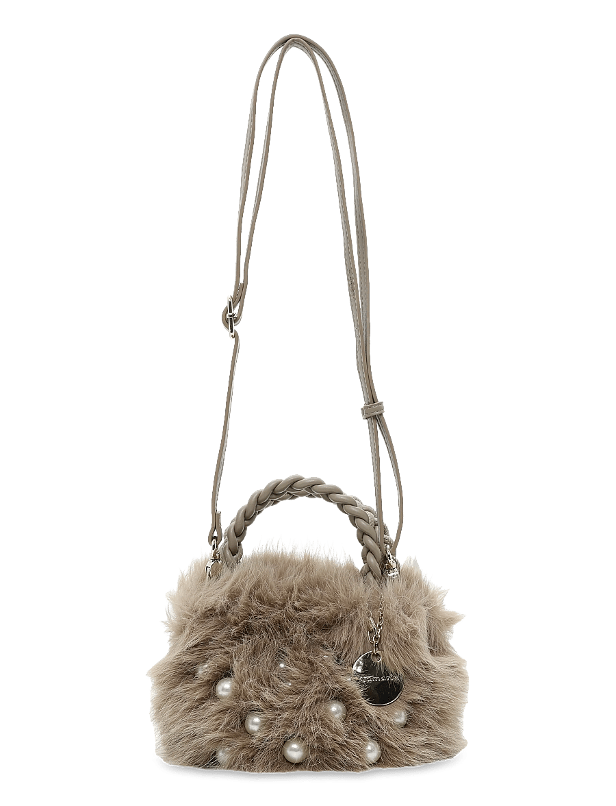 Tamaris Bags - TAS Marla - taupe - 0