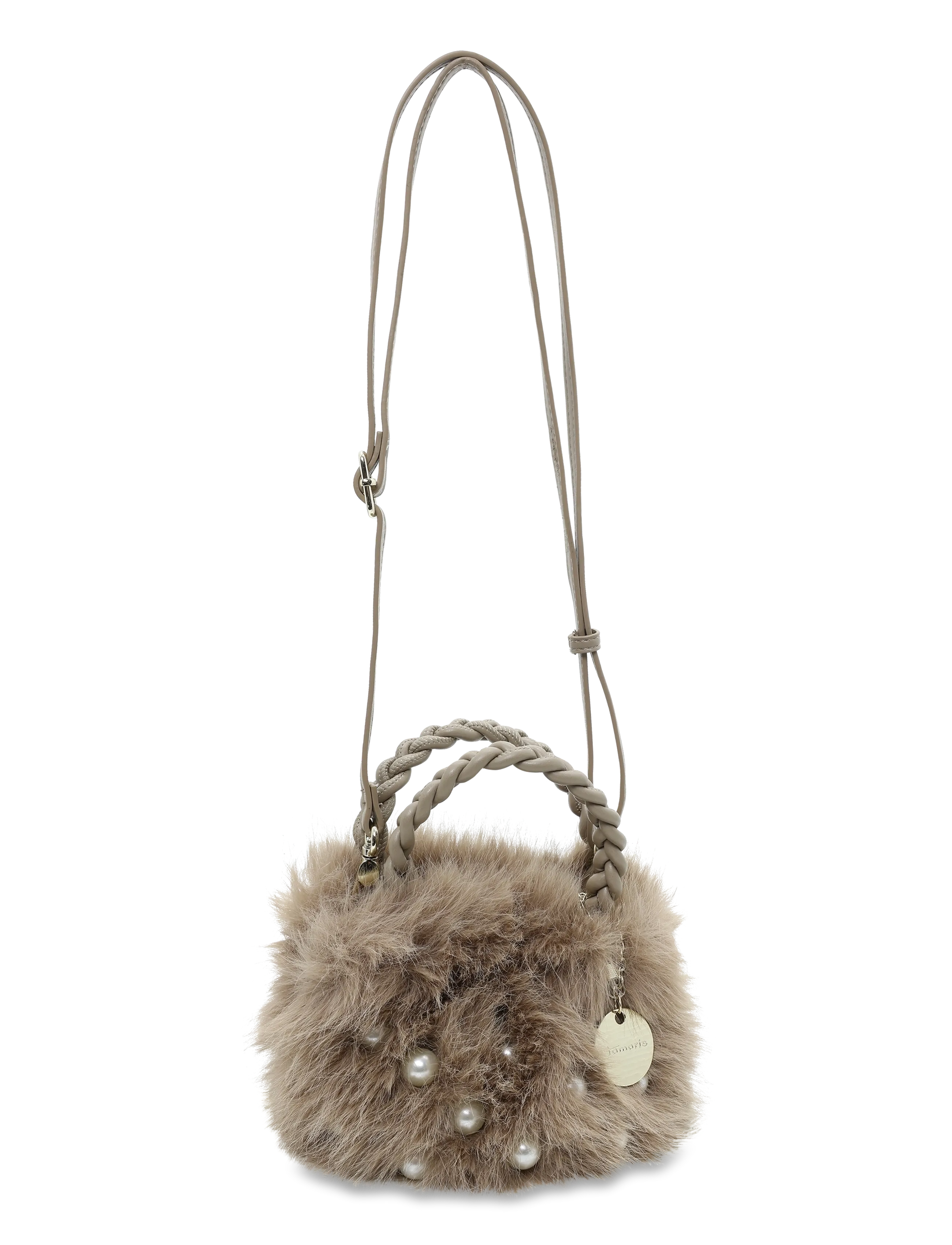 Tamaris Bags - TAS Marla - taupe - 2