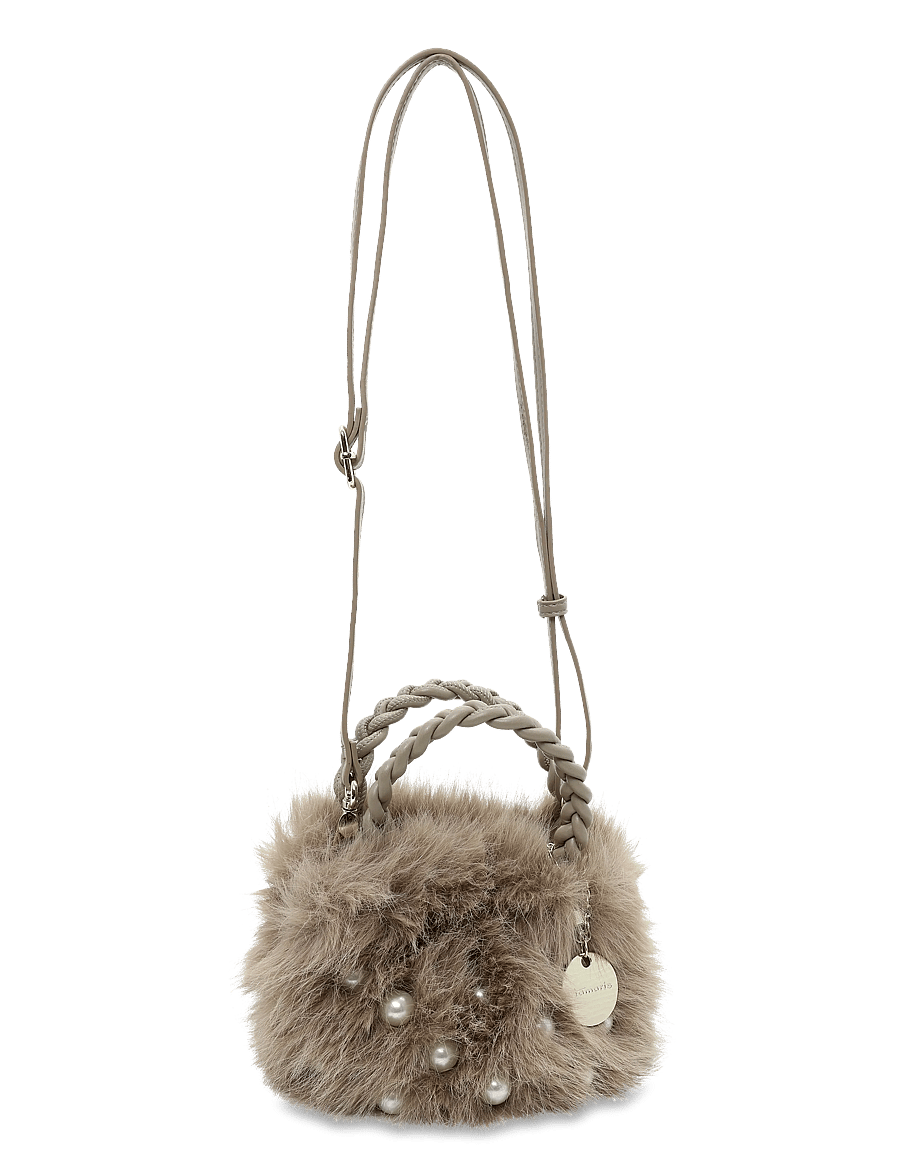 Tamaris Bags - TAS Marla - taupe - 2