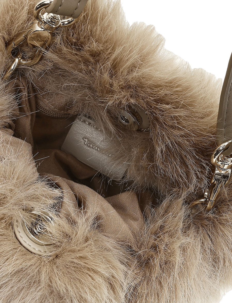 Tamaris Bags - TAS Marla - taupe - 4