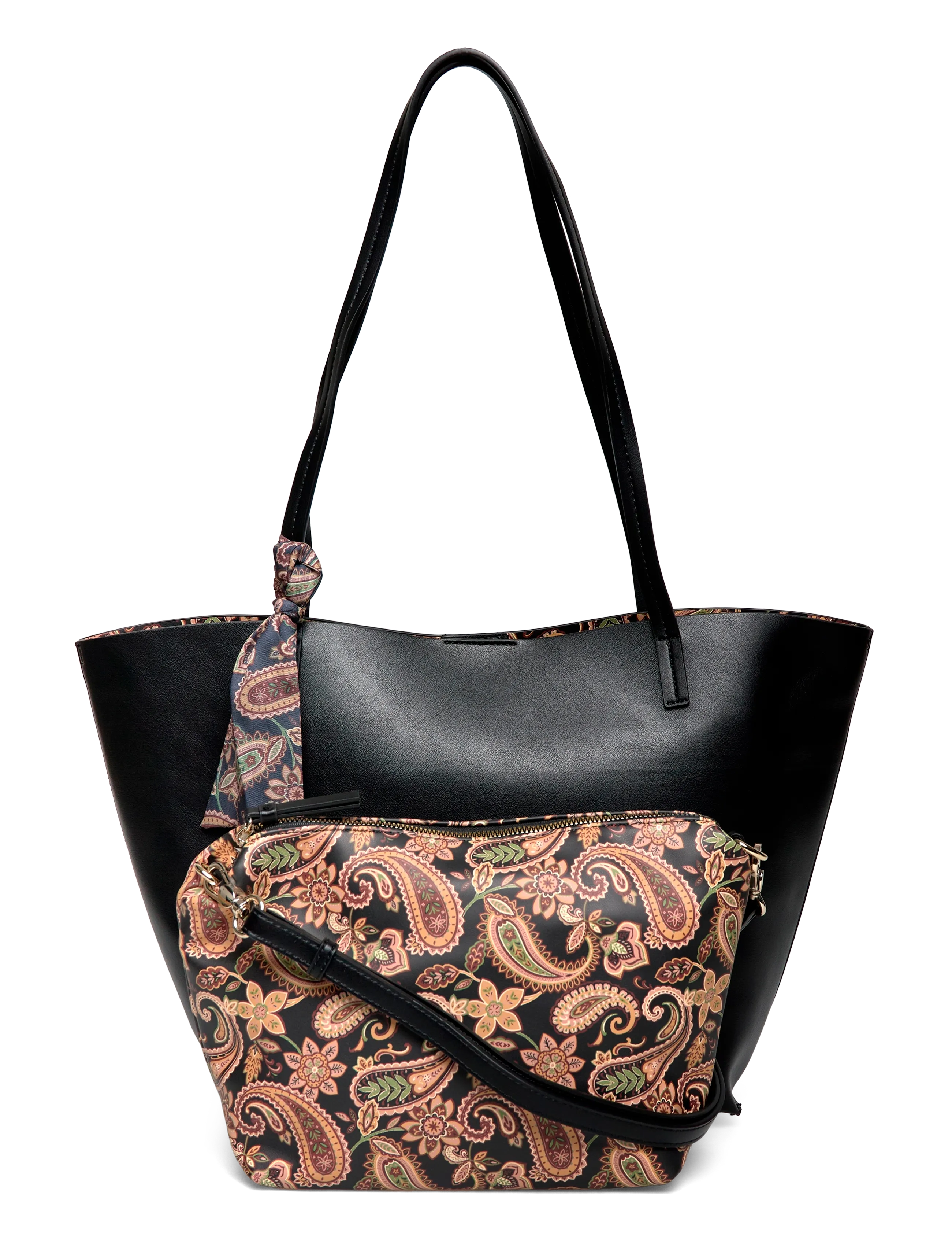 Tamaris Bags TAS Margarethe - Totes - BLACK / black