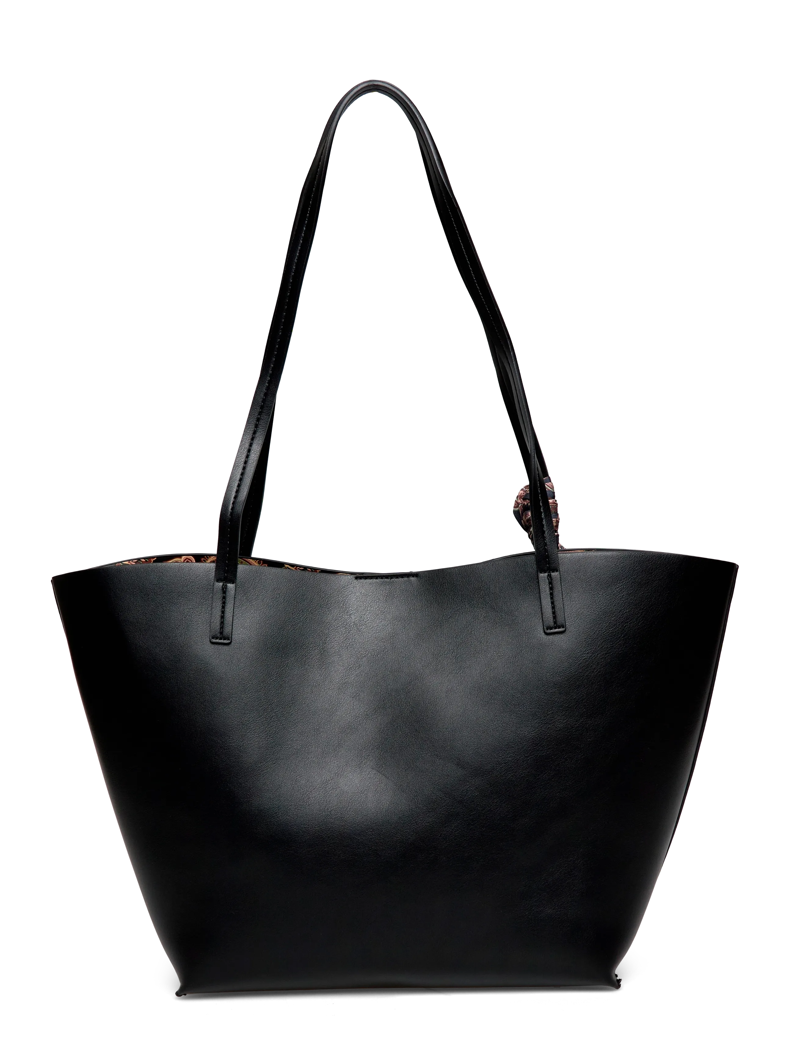 Tamaris Bags - TAS Margarethe - shoppingväskor - black - 1