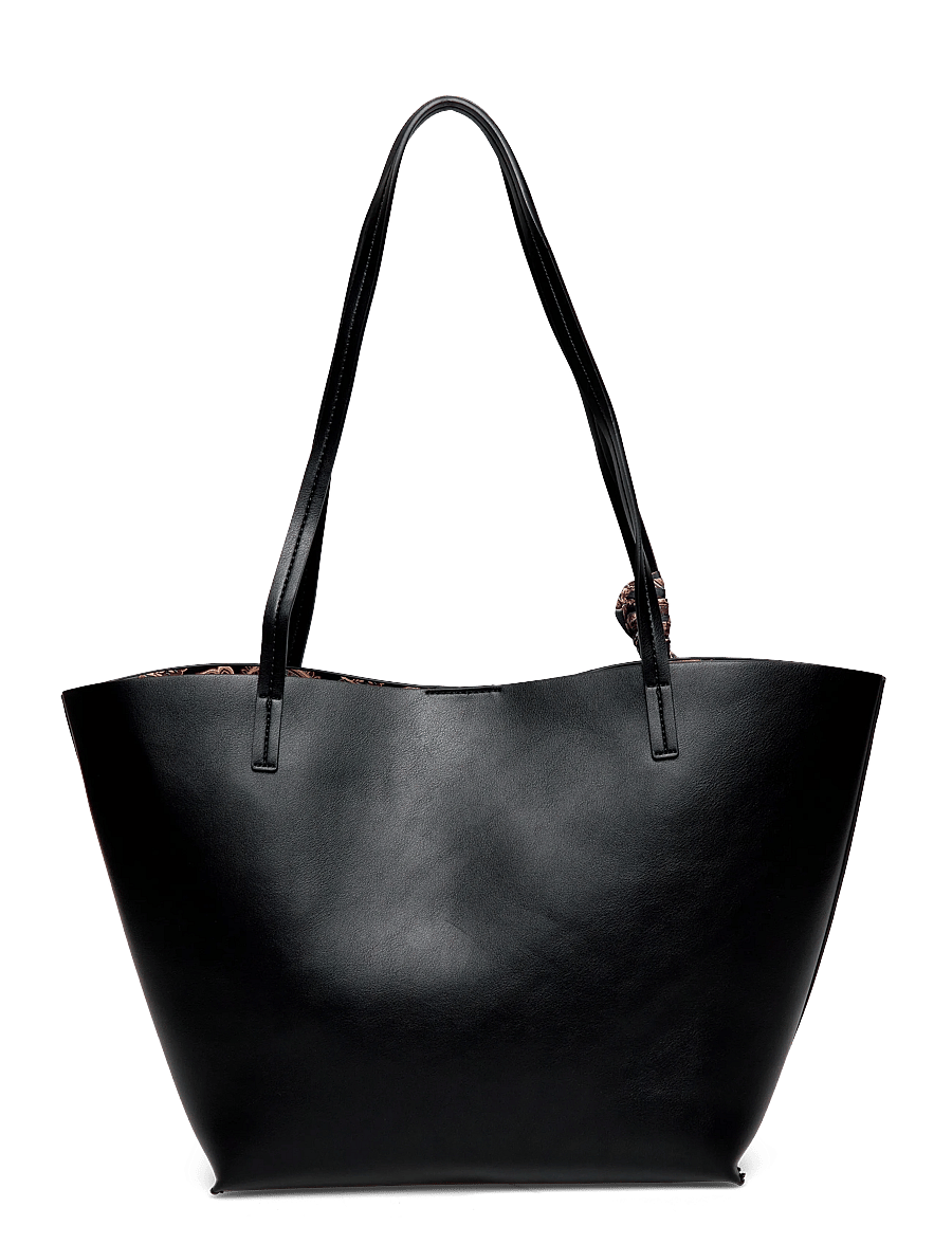 Tamaris Bags - TAS Margarethe - shoppingväskor - black - 1