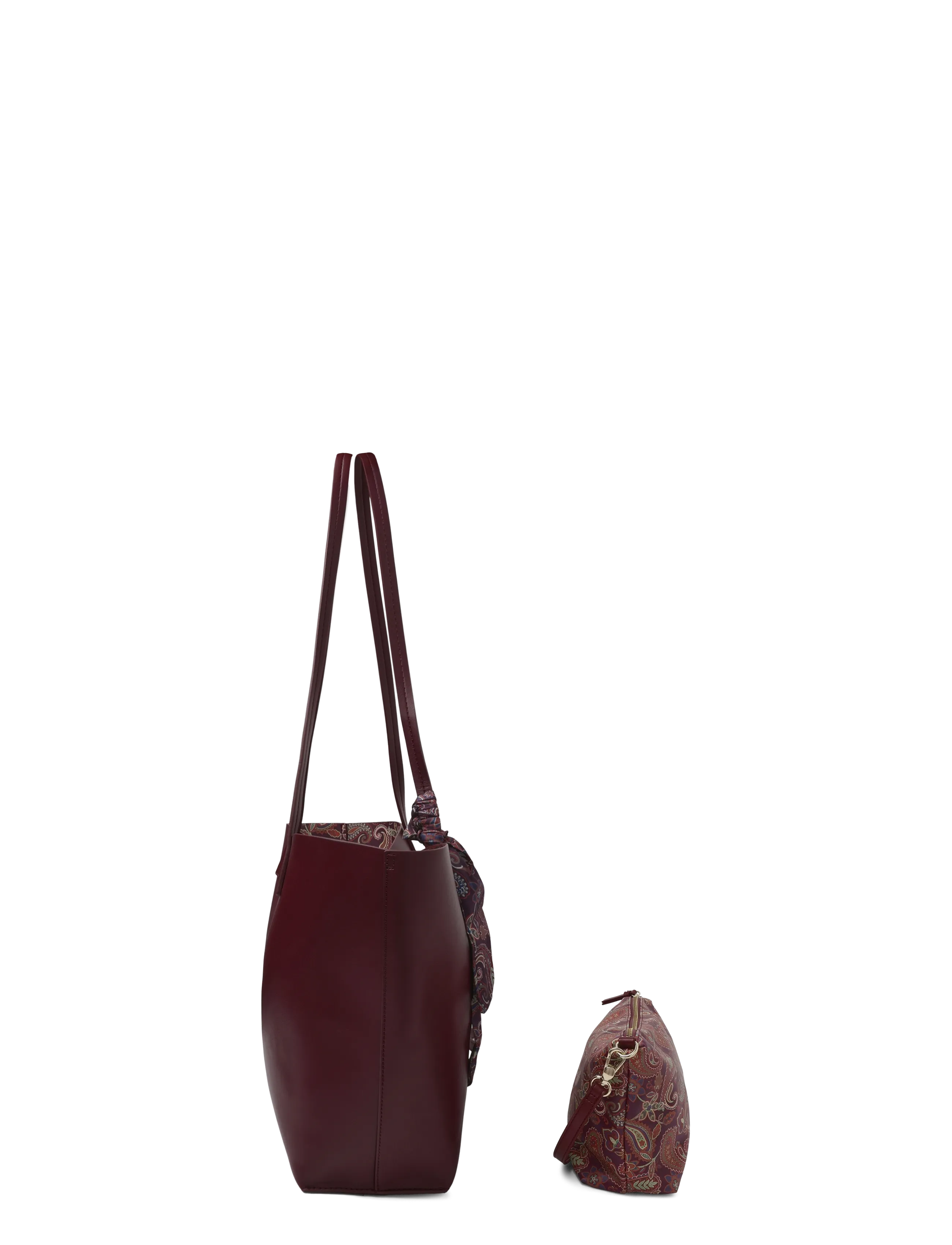 Tamaris Bags - TAS Margarethe - wine - 2