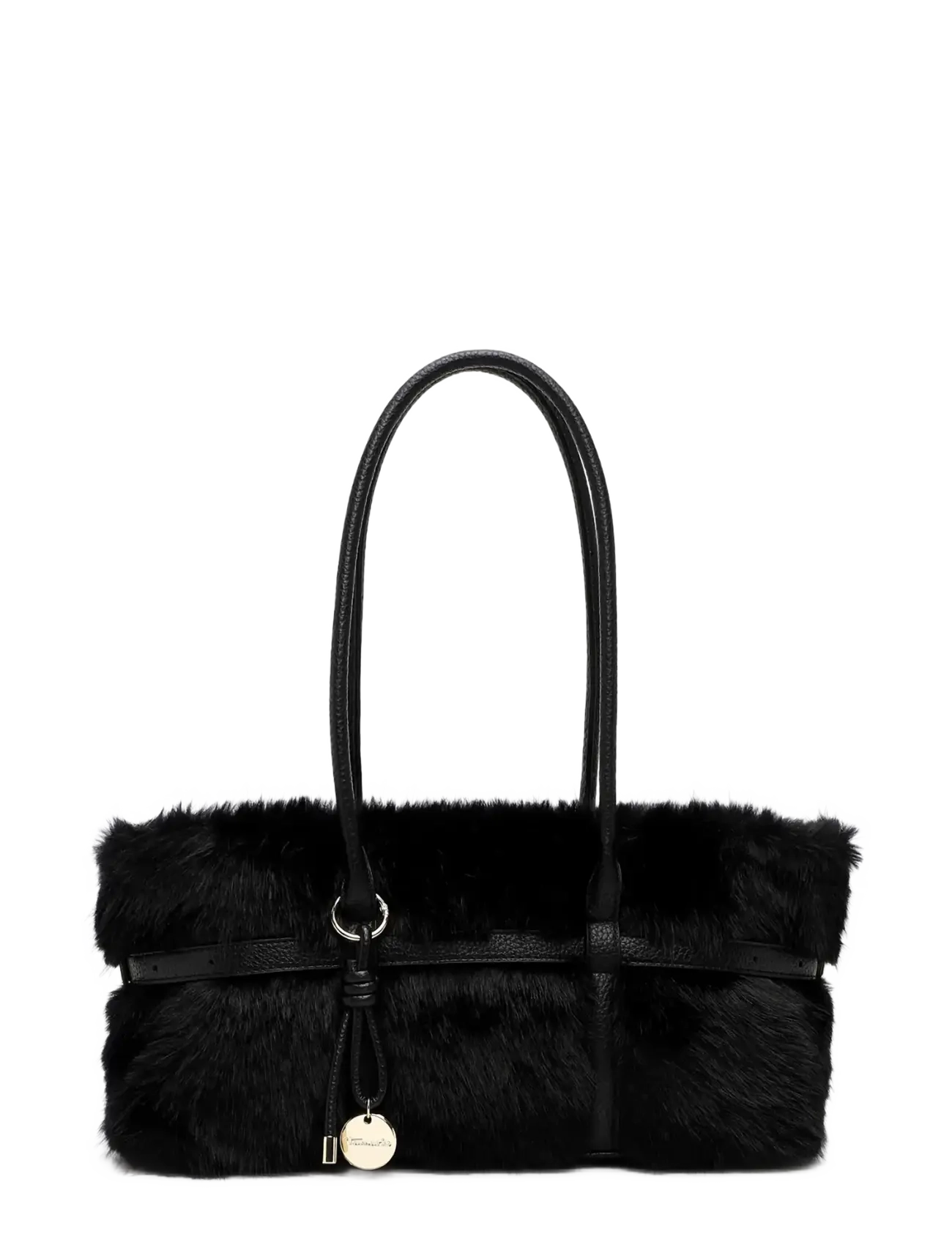 Tamaris Bags TAS Martha SC - Tasker - BLACK / black
