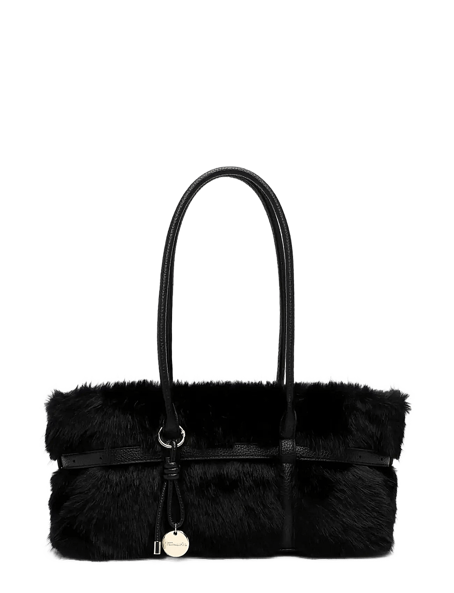 Tamaris Bags - TAS Martha SC - særlige begivenheder - black - 0