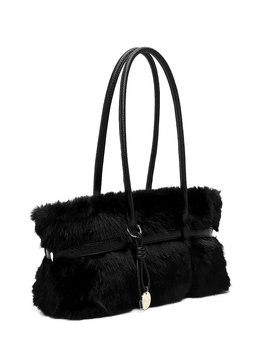 Tamaris Bags - TAS Martha SC - særlige begivenheder - black - 1