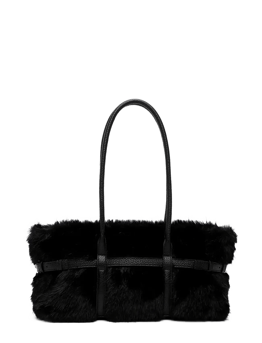 Tamaris Bags - TAS Martha SC - særlige begivenheder - black - 2