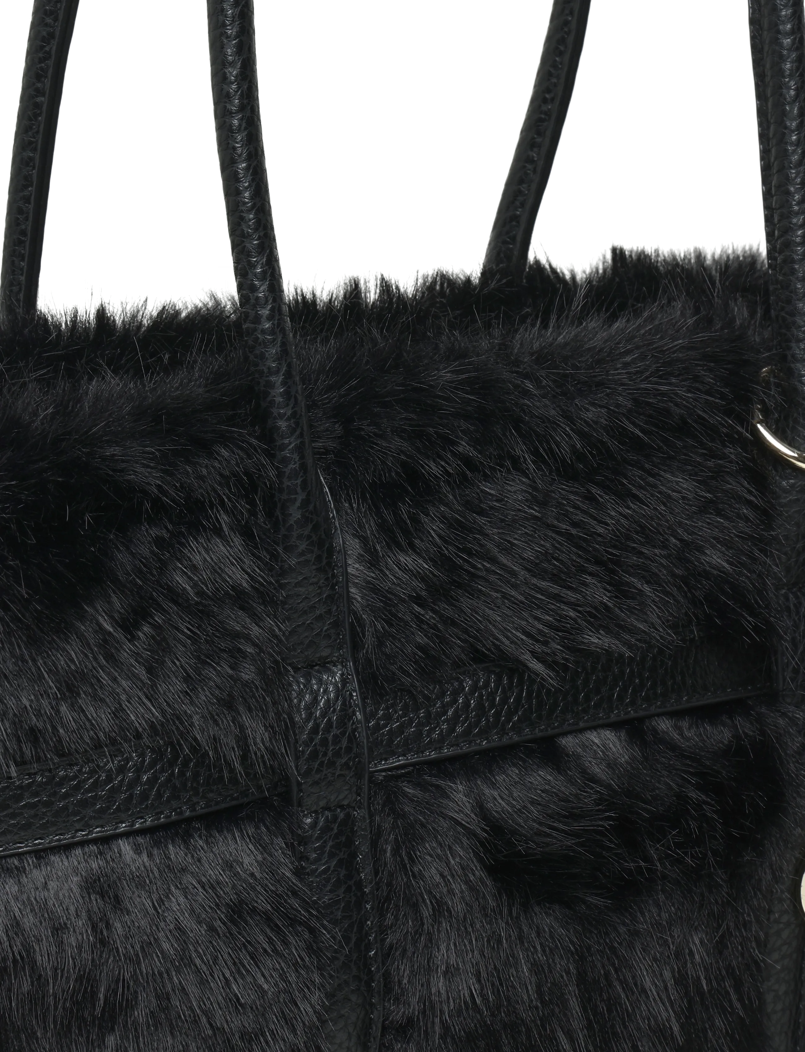 Tamaris Bags - TAS Martha SC - herbstersparnisse - black - 3