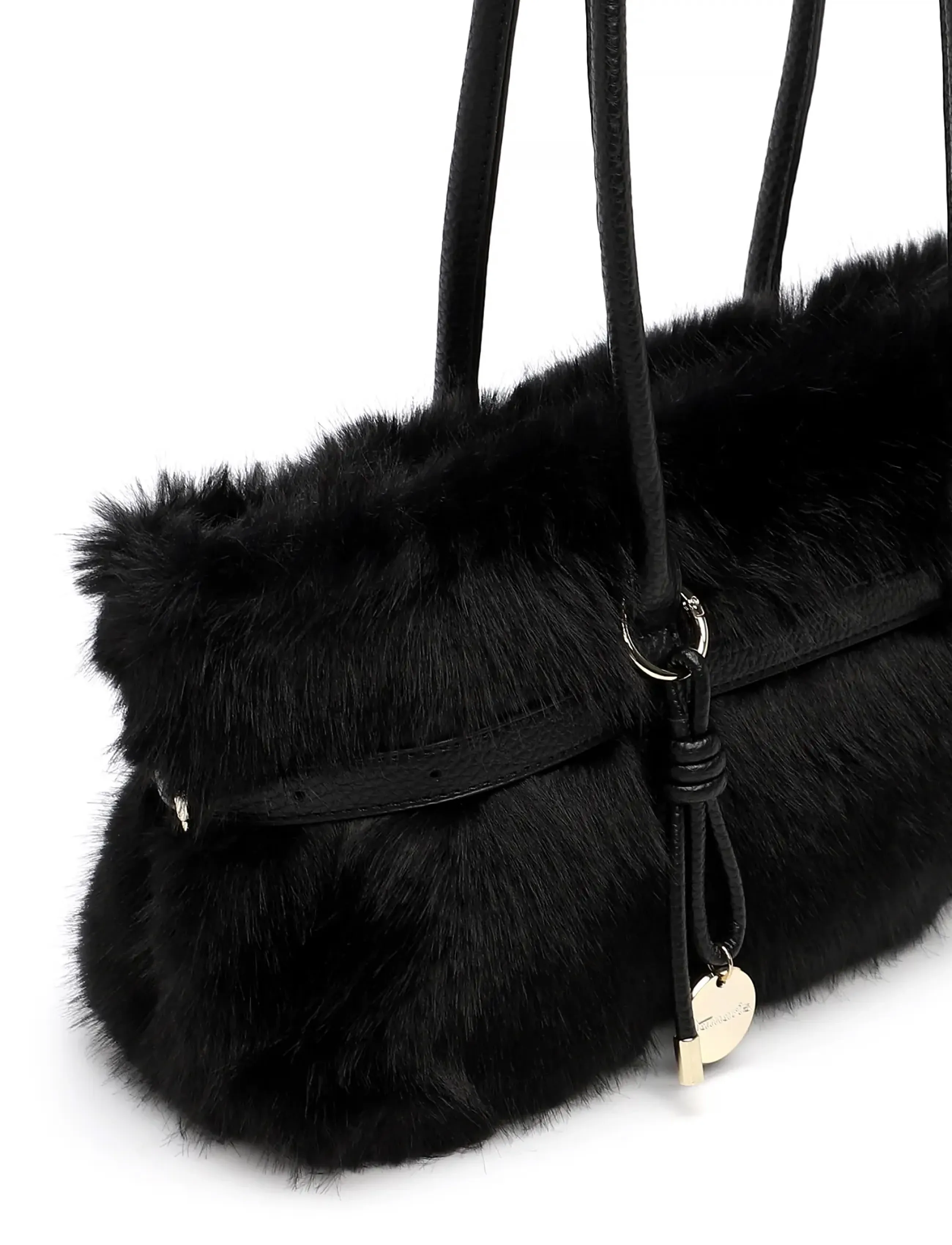Tamaris Bags - TAS Martha SC - særlige begivenheder - black - 3