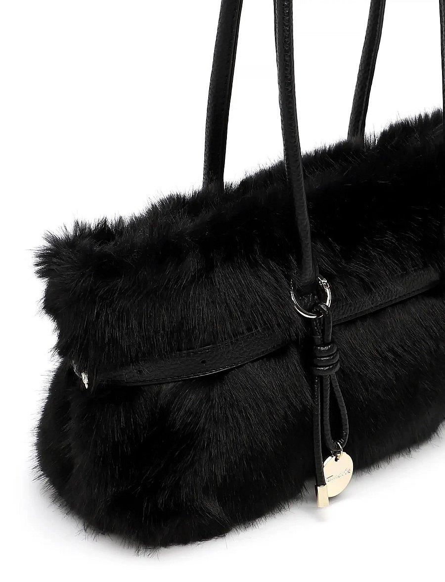Tamaris Bags - TAS Martha SC - særlige begivenheder - black - 3