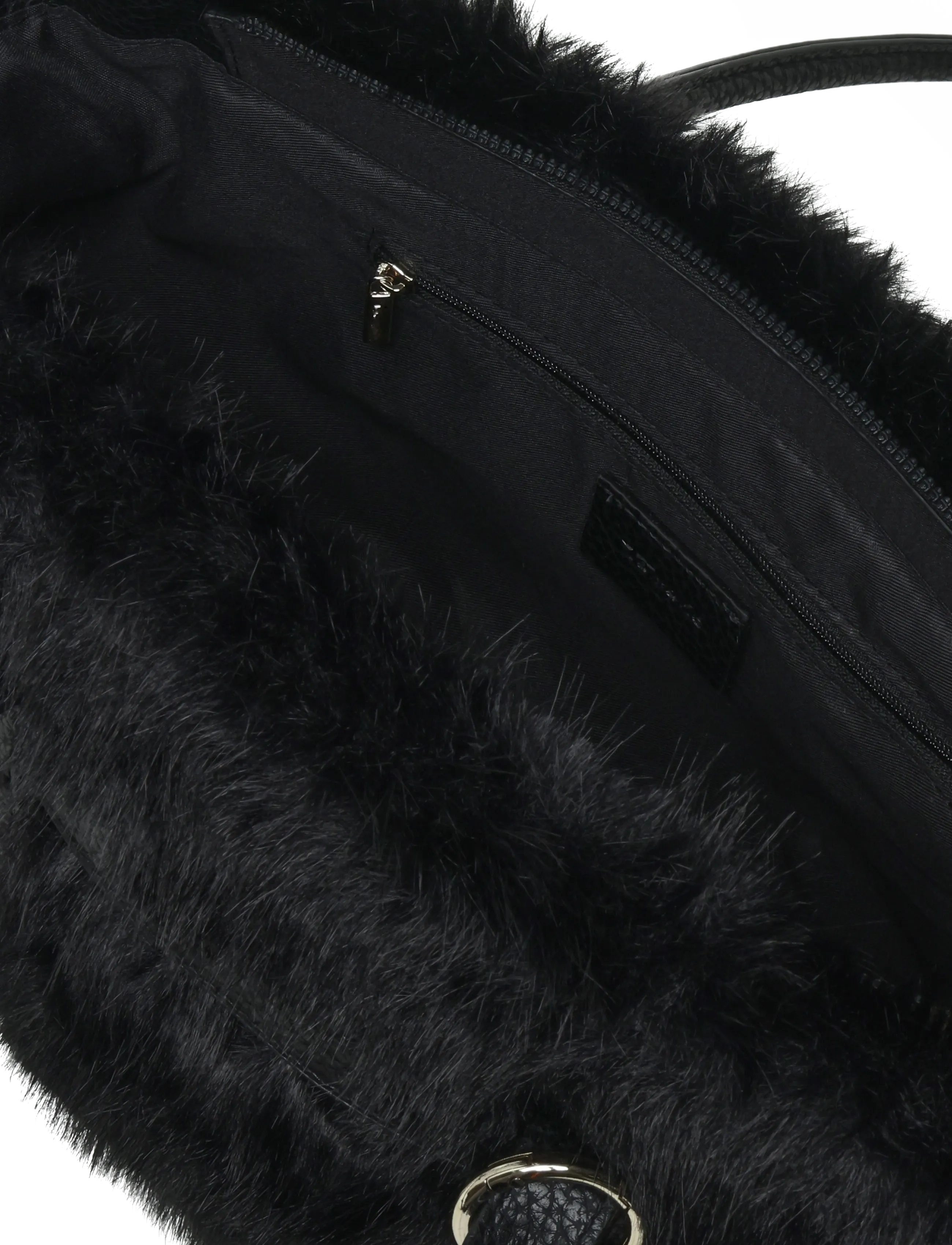 Tamaris Bags - TAS Martha SC - herbstersparnisse - black - 4