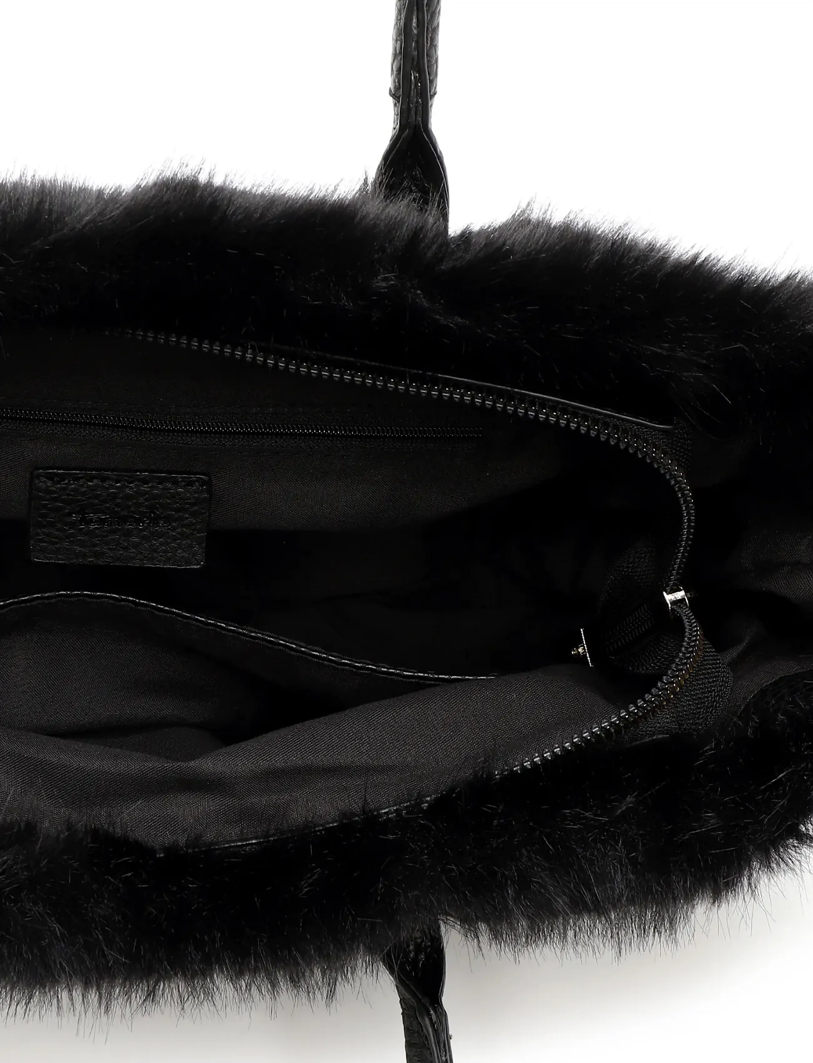 Tamaris Bags - TAS Martha SC - særlige begivenheder - black - 4