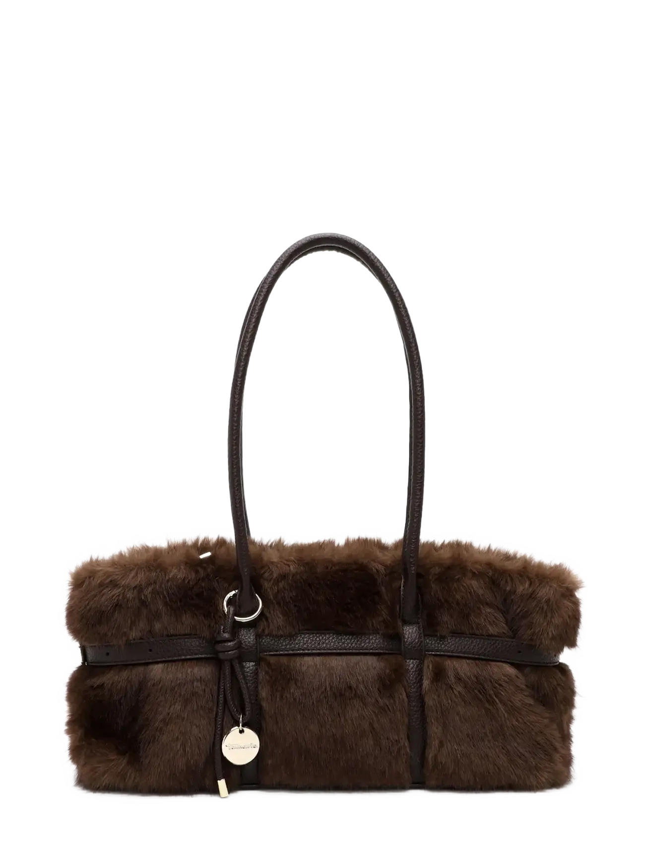 Tamaris Bags TAS Martha SC - Tasker - BROWN / brown