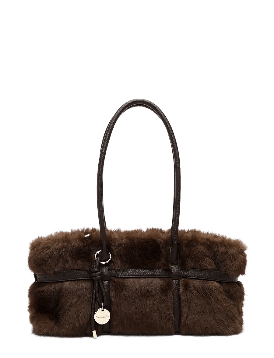 Tamaris Bags - TAS Martha SC - særlige begivenheder - brown - 0