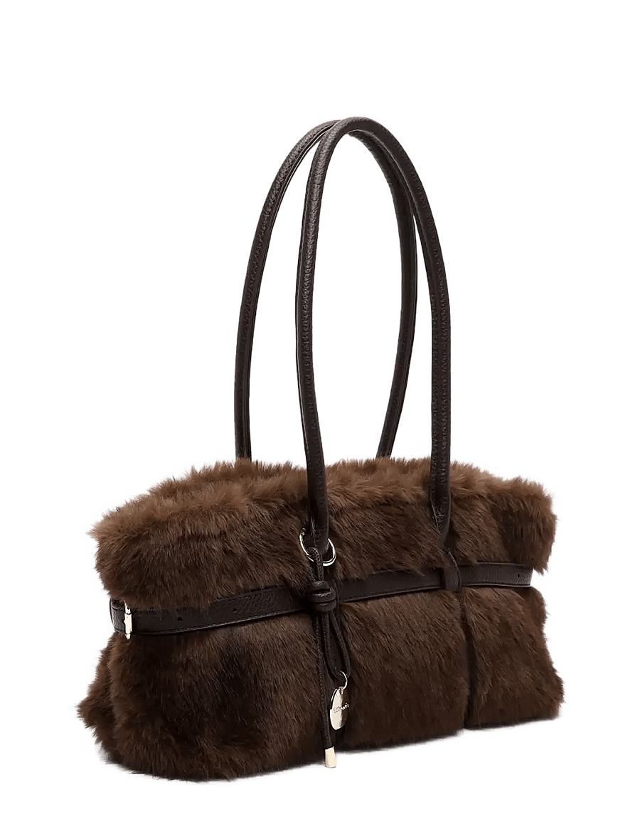 Tamaris Bags - TAS Martha SC - særlige begivenheder - brown - 1