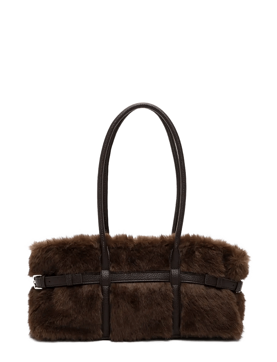 Tamaris Bags - TAS Martha SC - særlige begivenheder - brown - 2