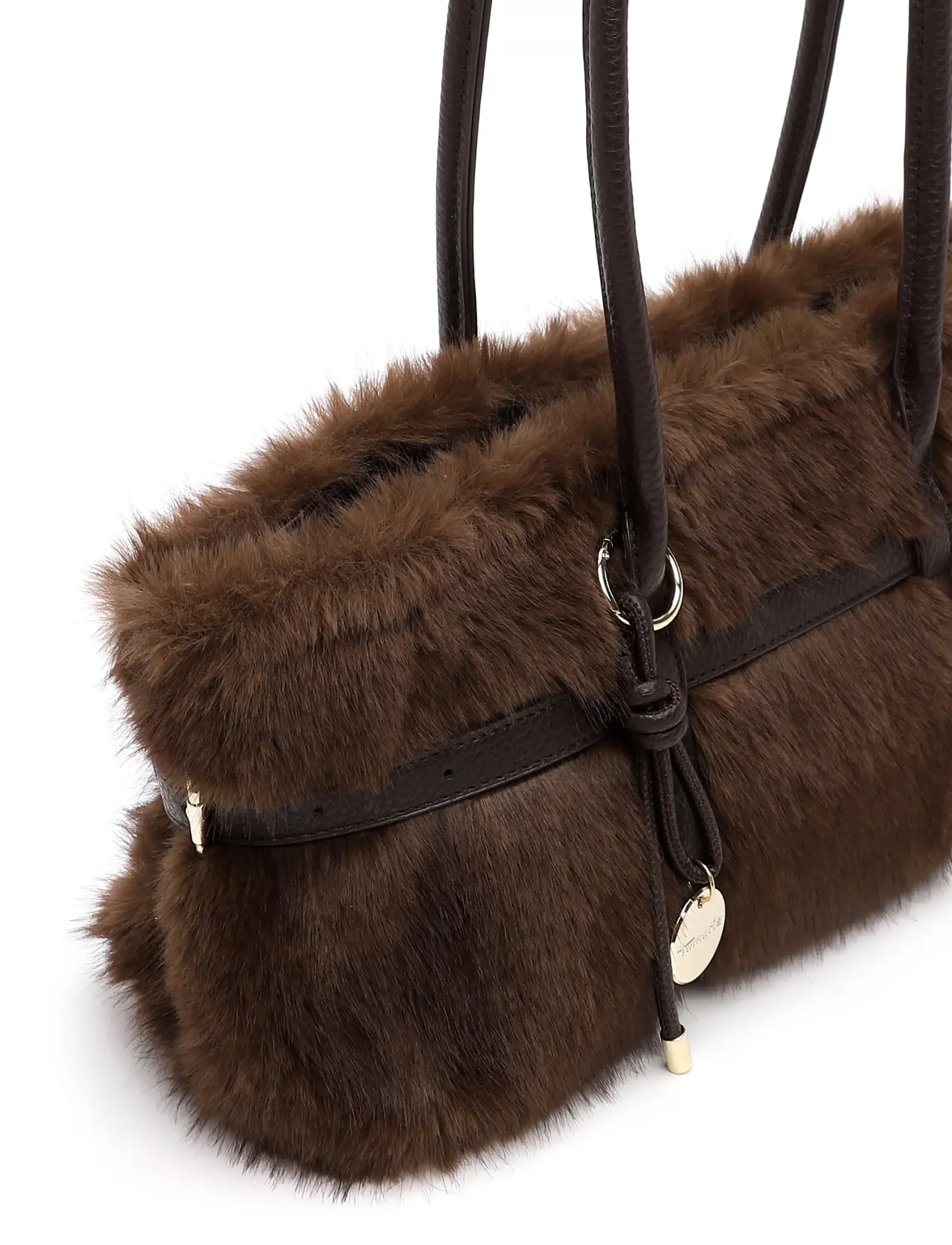 Tamaris Bags - TAS Martha SC - særlige begivenheder - brown - 3