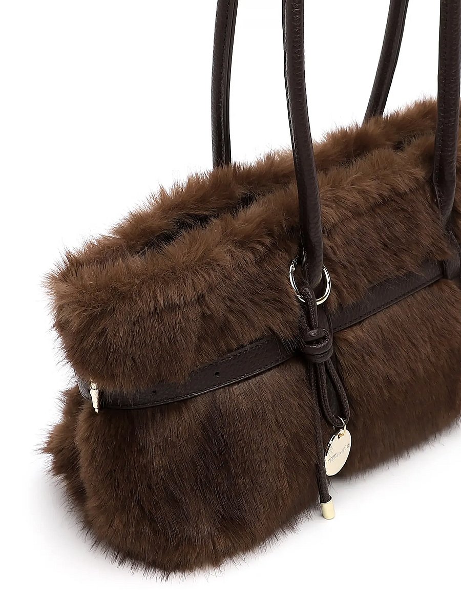 Tamaris Bags - TAS Martha SC - særlige begivenheder - brown - 3