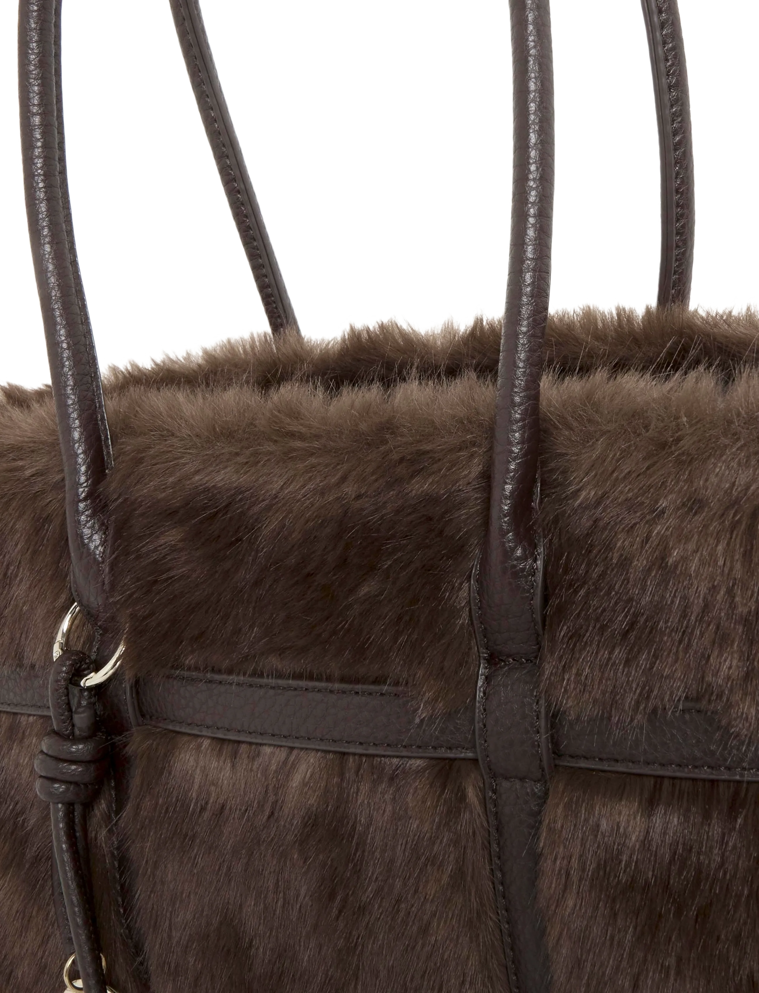 Tamaris Bags - TAS Martha SC - herbstersparnisse - brown - 3