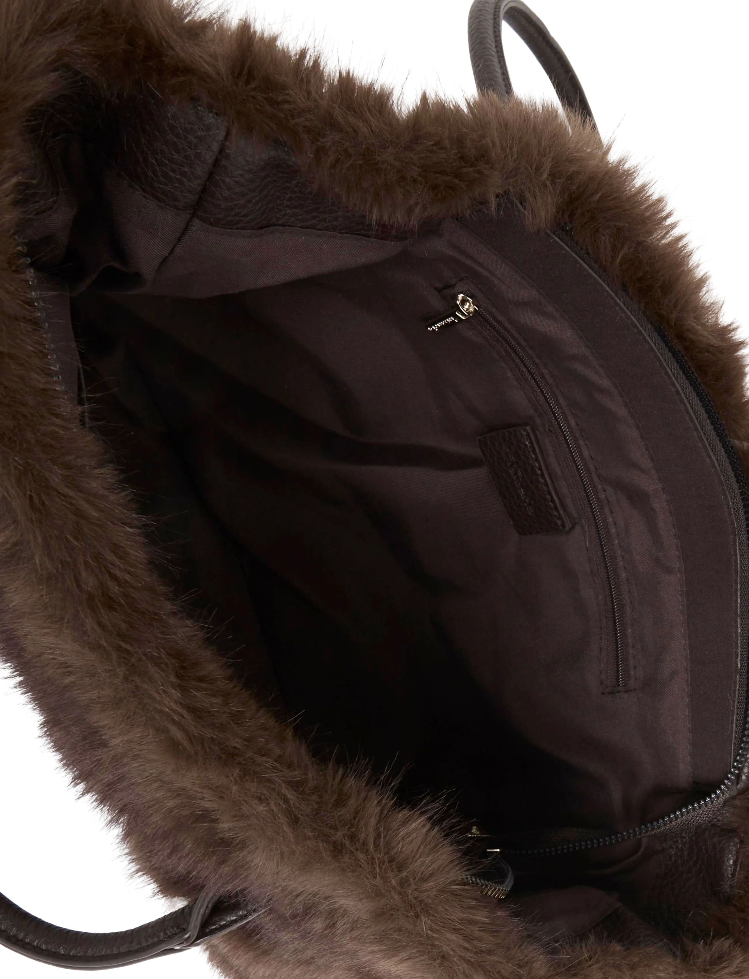 Tamaris Bags - TAS Martha SC - herbstersparnisse - brown - 4