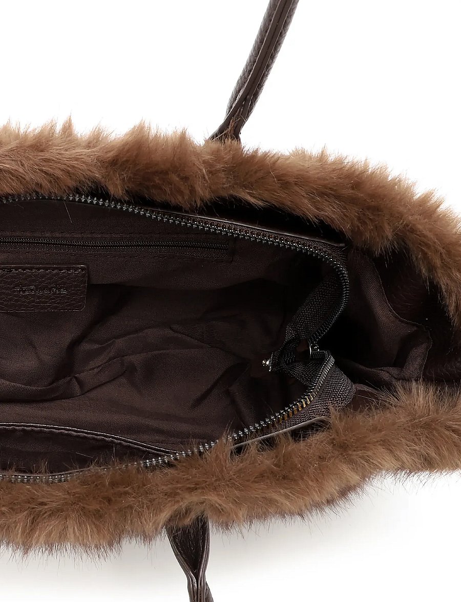 Tamaris Bags - TAS Martha SC - særlige begivenheder - brown - 4