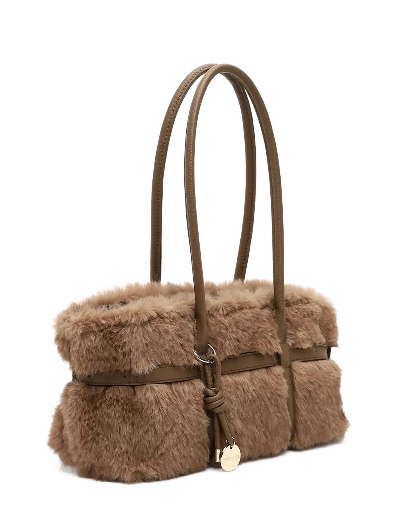 Tamaris Bags - TAS Martha SC - særlige begivenheder - taupe - 1