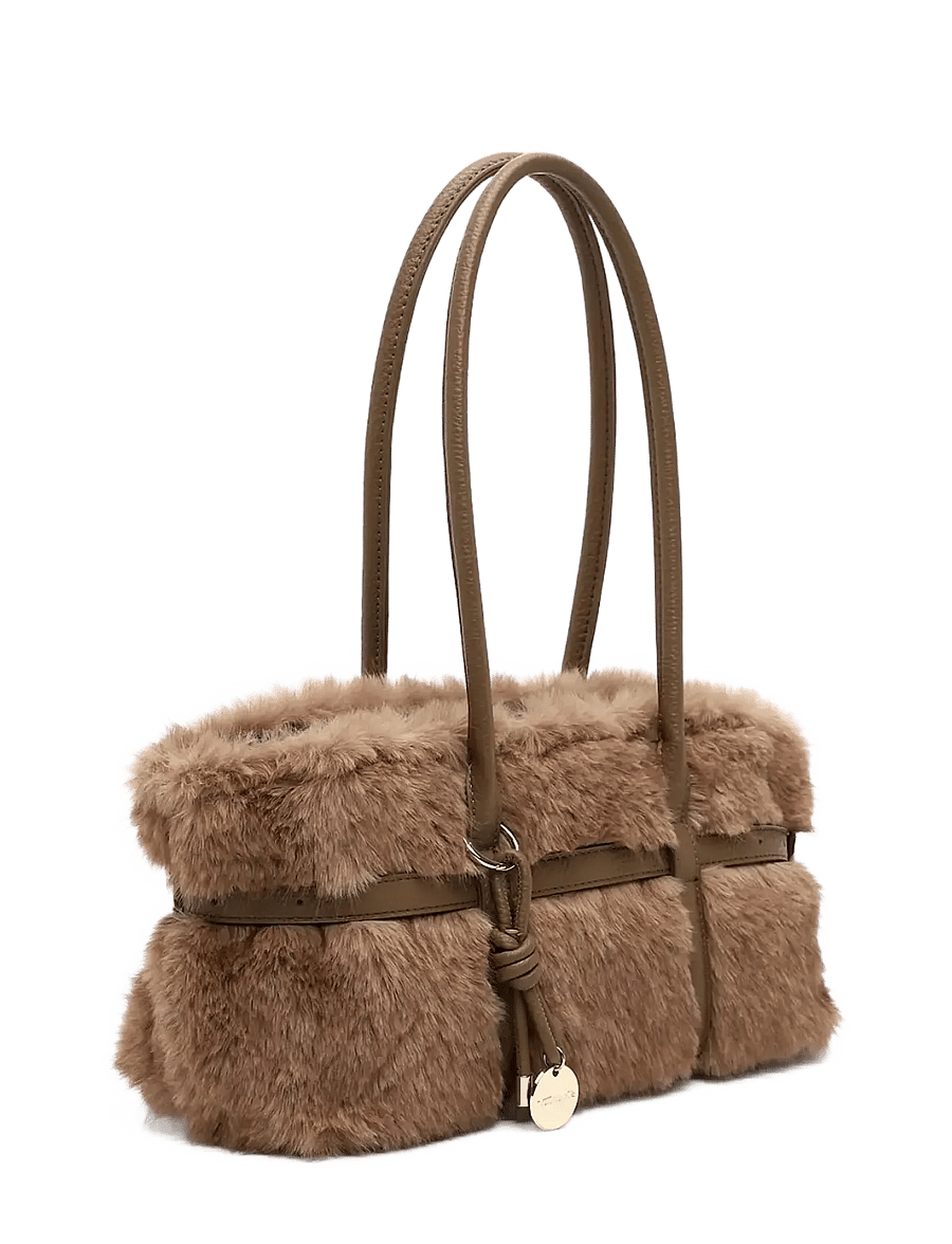Tamaris Bags - TAS Martha SC - særlige begivenheder - taupe - 1