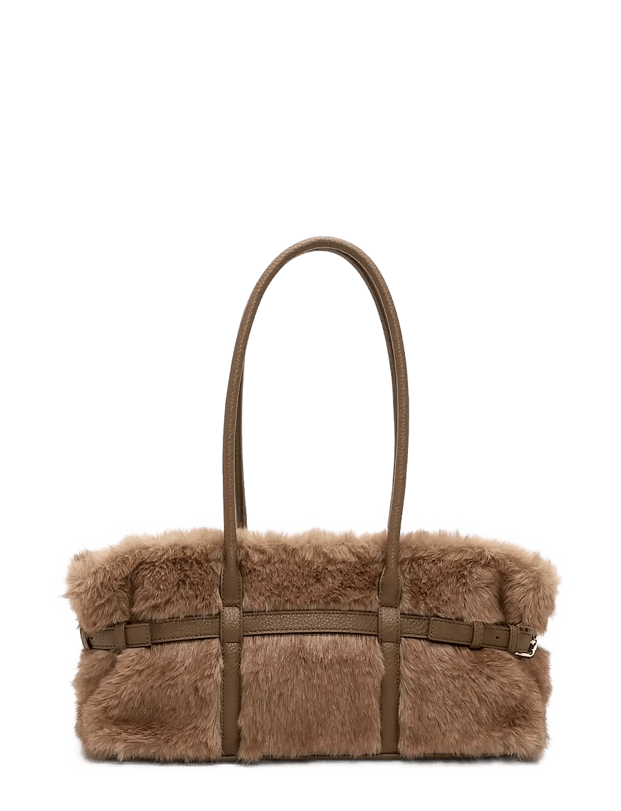 Tamaris Bags - TAS Martha SC - særlige begivenheder - taupe - 2