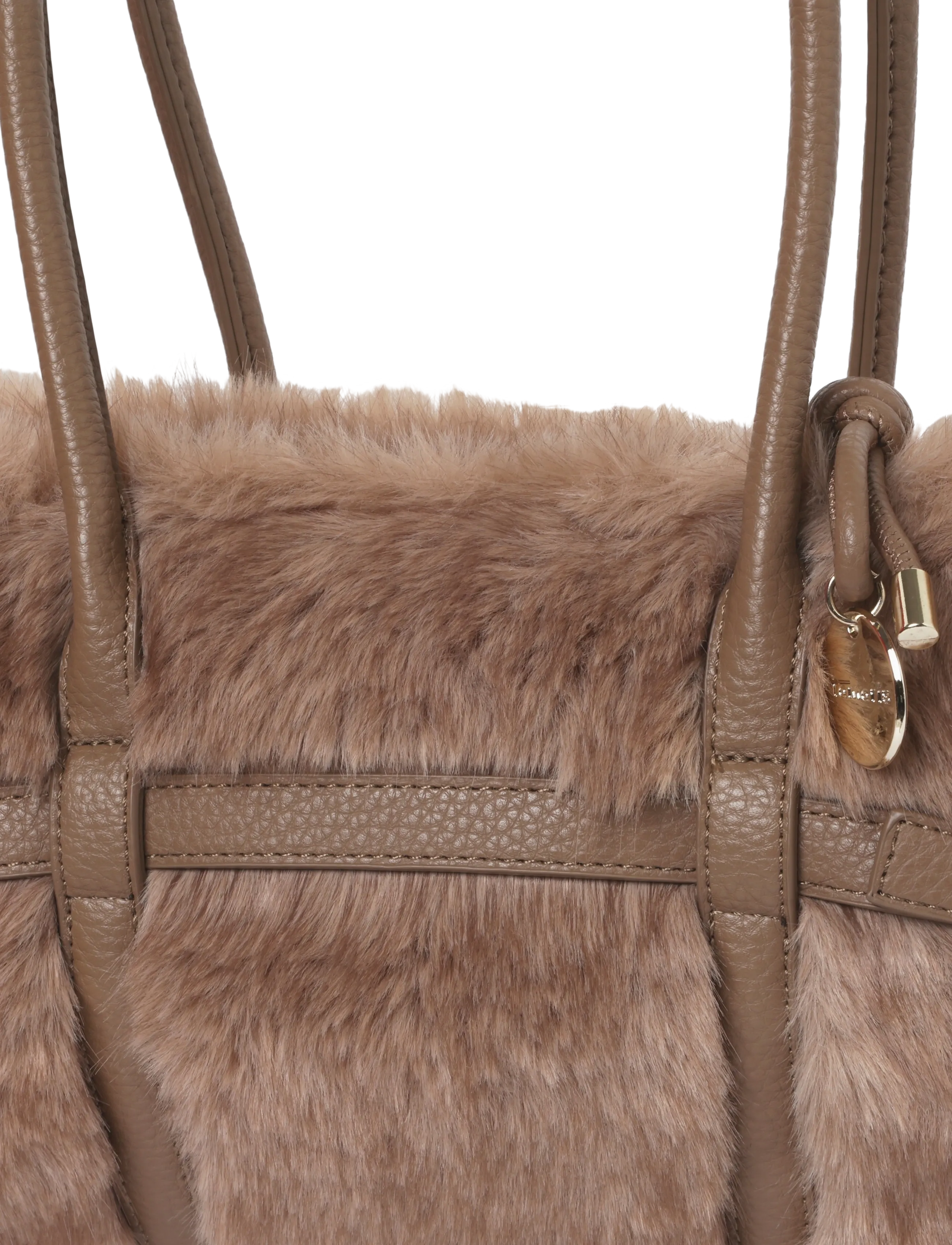 Tamaris Bags - TAS Martha SC - special occasions - taupe - 3