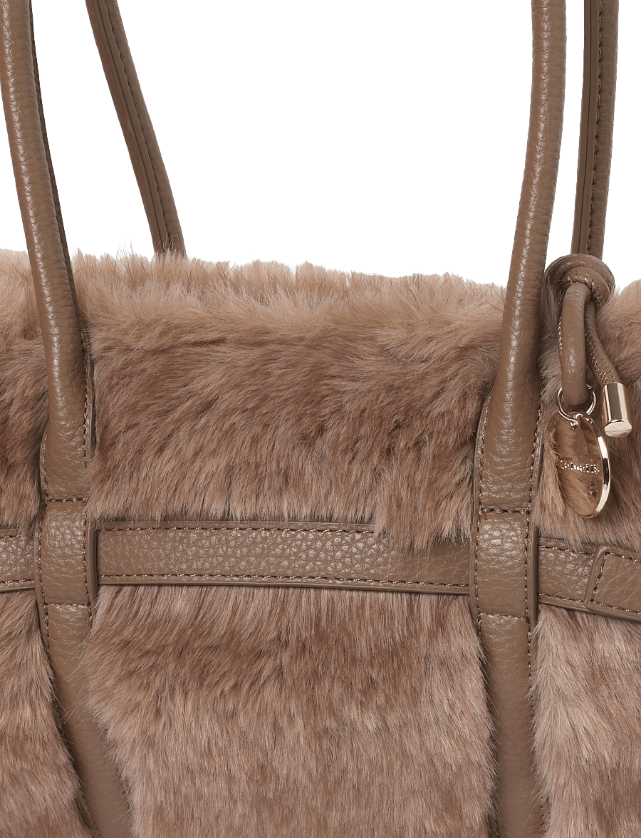 Tamaris Bags - TAS Martha SC - special occasions - taupe - 3