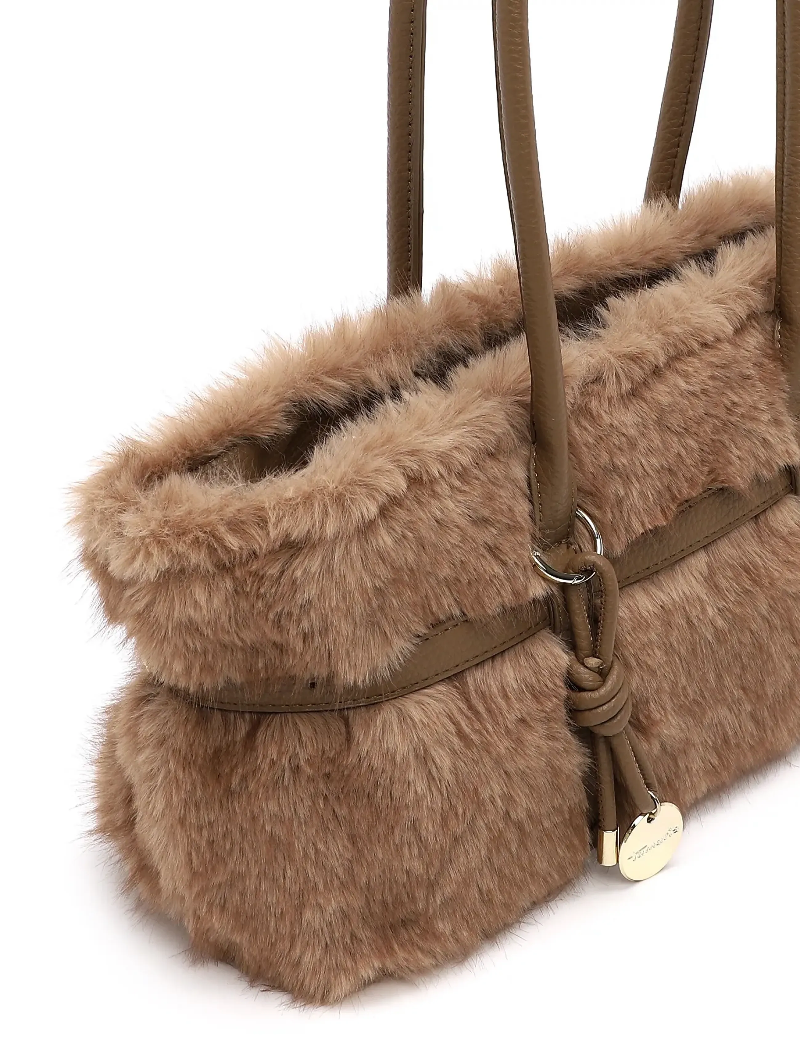 Tamaris Bags - TAS Martha SC - særlige begivenheder - taupe - 3