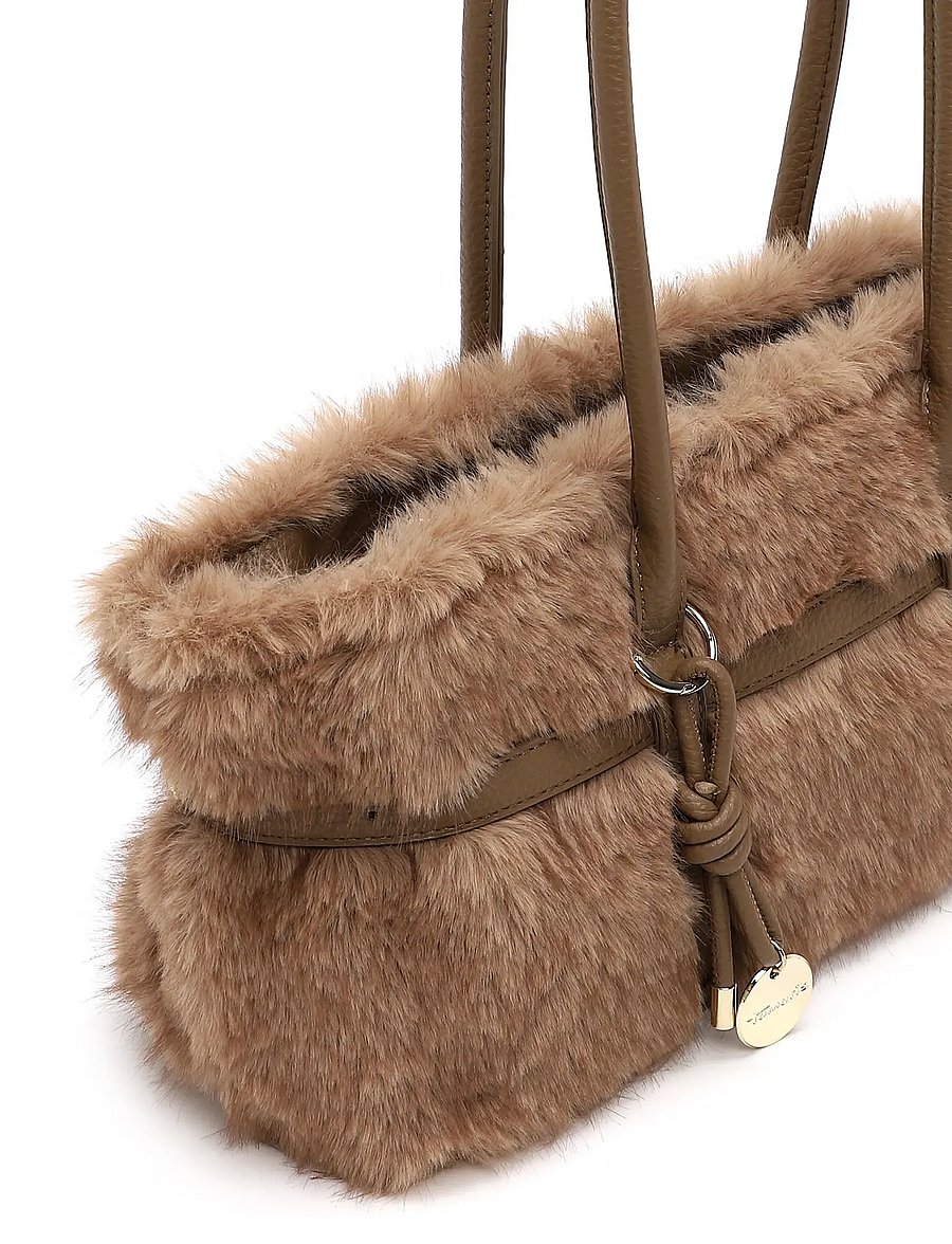Tamaris Bags - TAS Martha SC - særlige begivenheder - taupe - 3