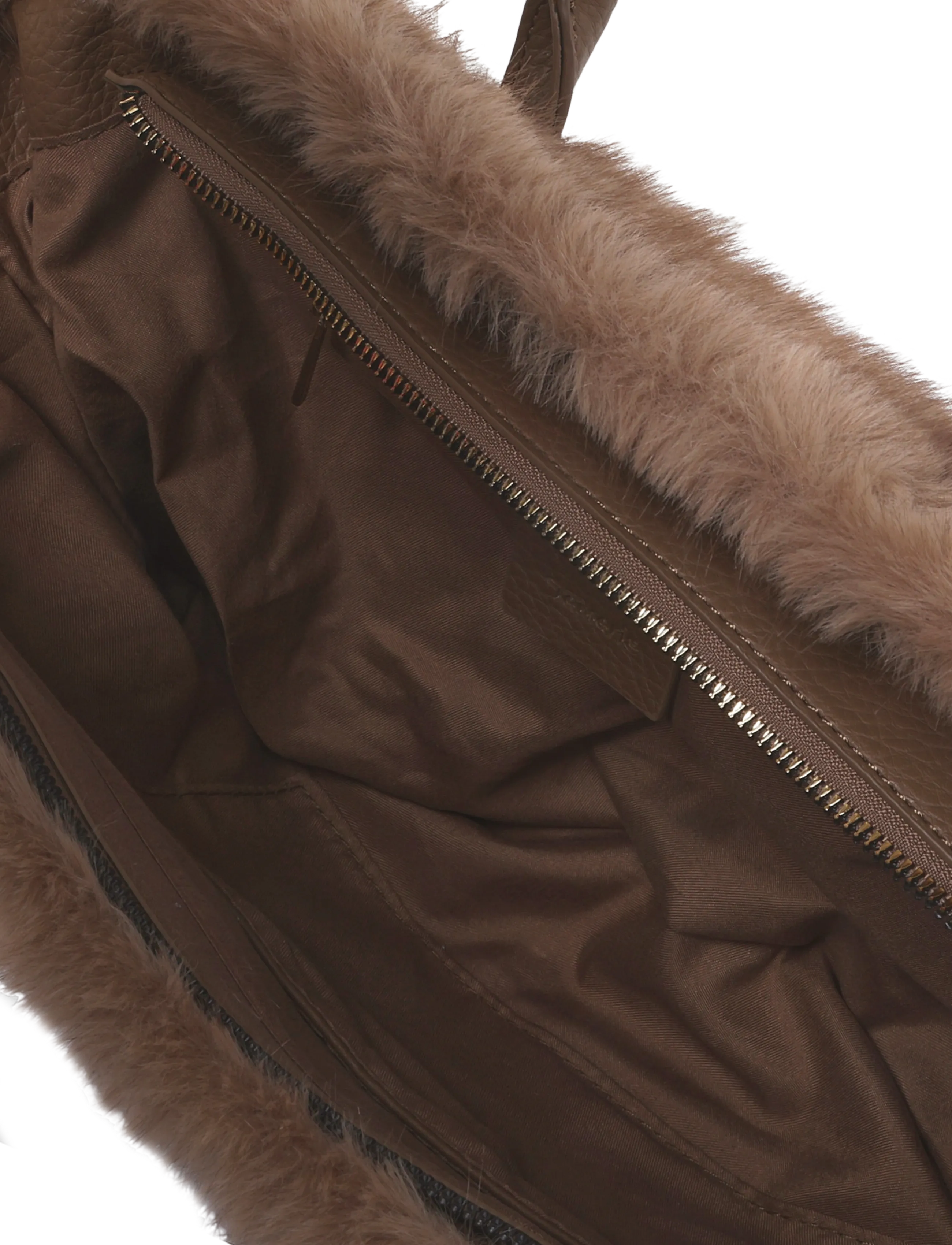 Tamaris Bags - TAS Martha SC - special occasions - taupe - 4