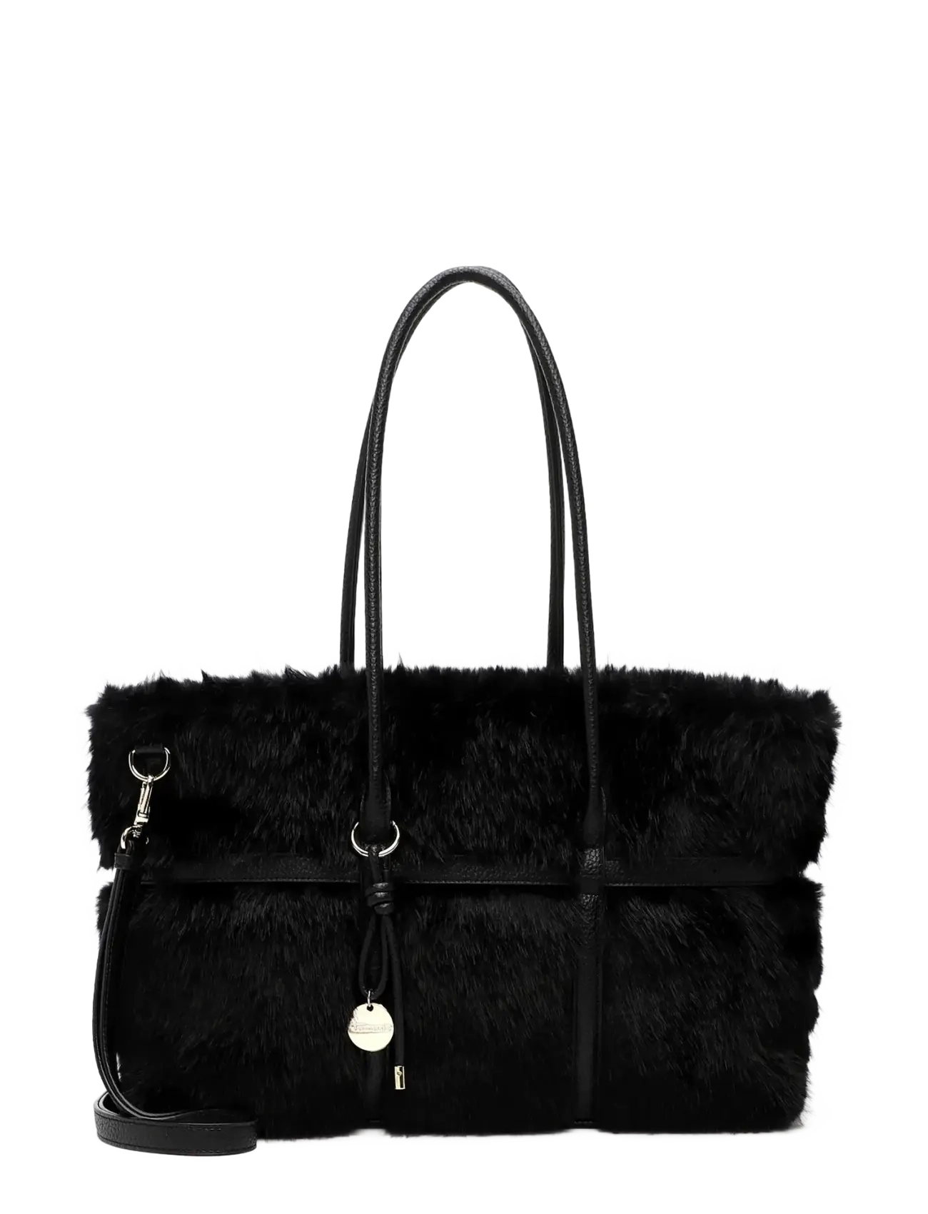 Tamaris Bags TAS Martha SC - Tasker - BLACK / black