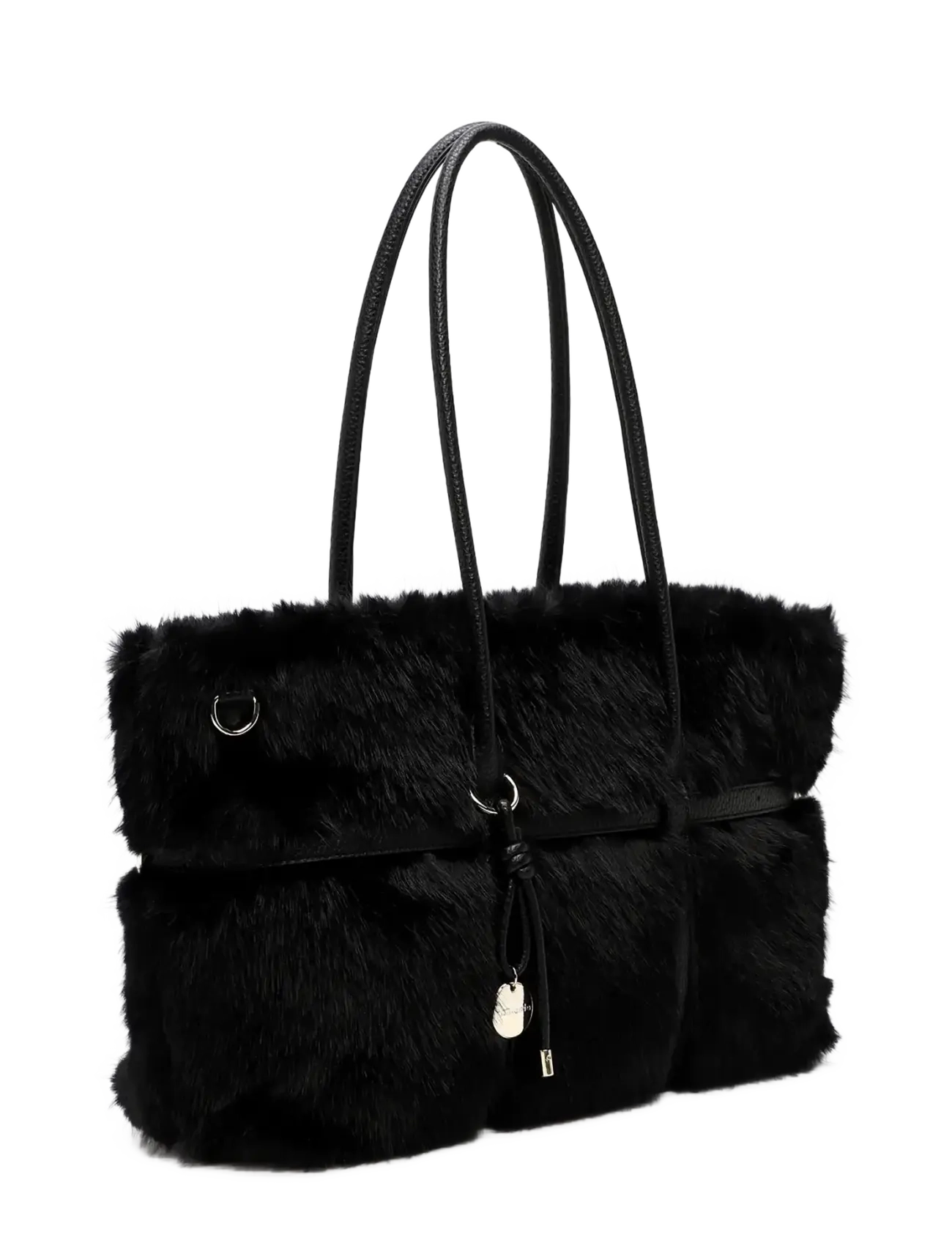 Tamaris Bags - TAS Martha SC - håndtasker - black - 1