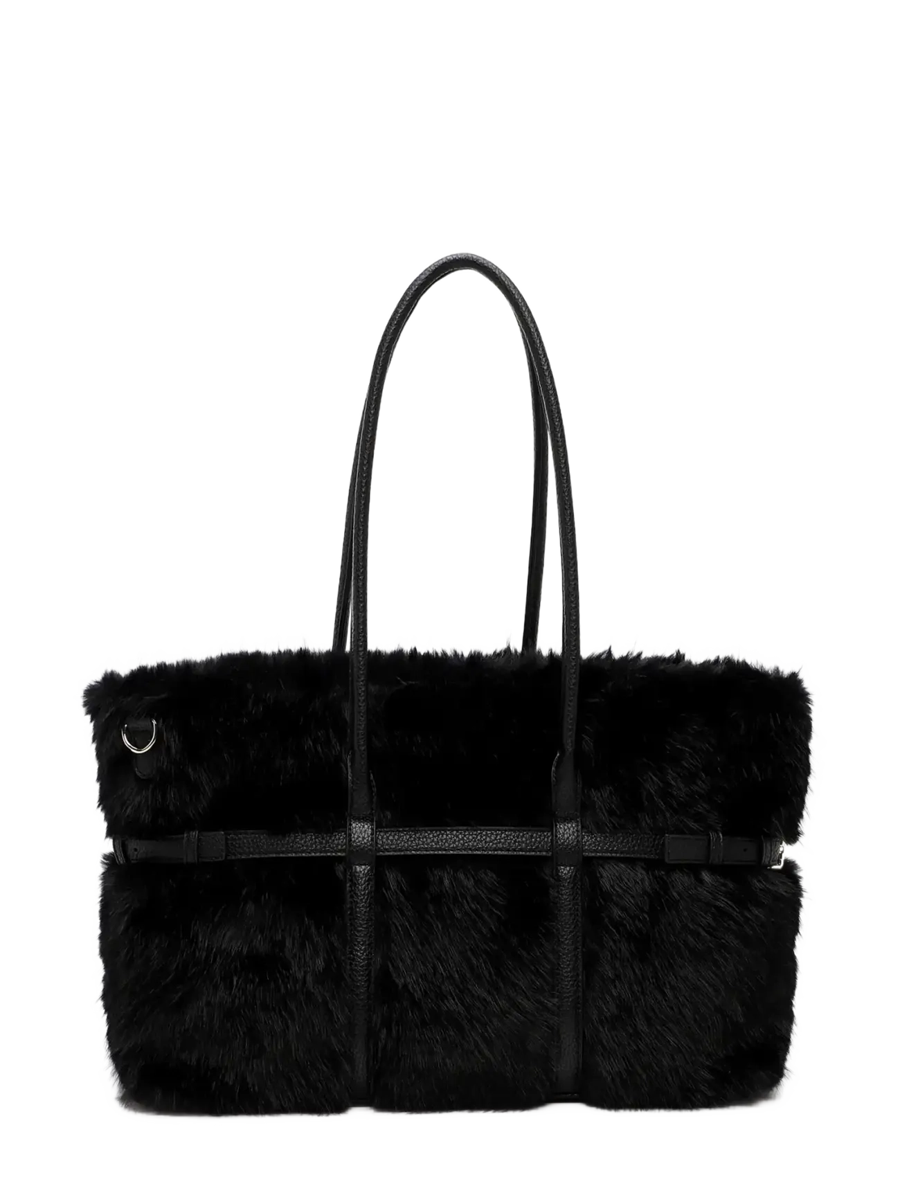 Tamaris Bags - TAS Martha SC - håndtasker - black - 2