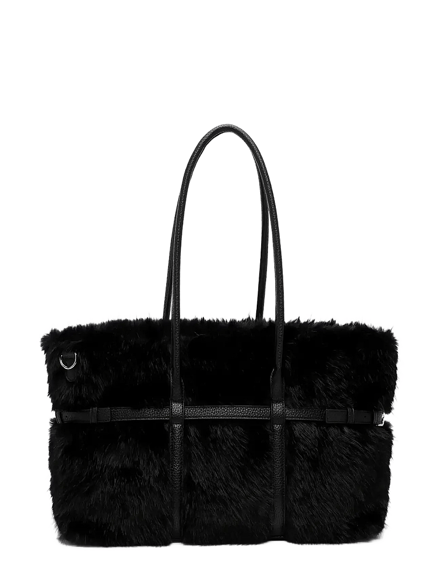 Tamaris Bags - TAS Martha SC - håndtasker - black - 2