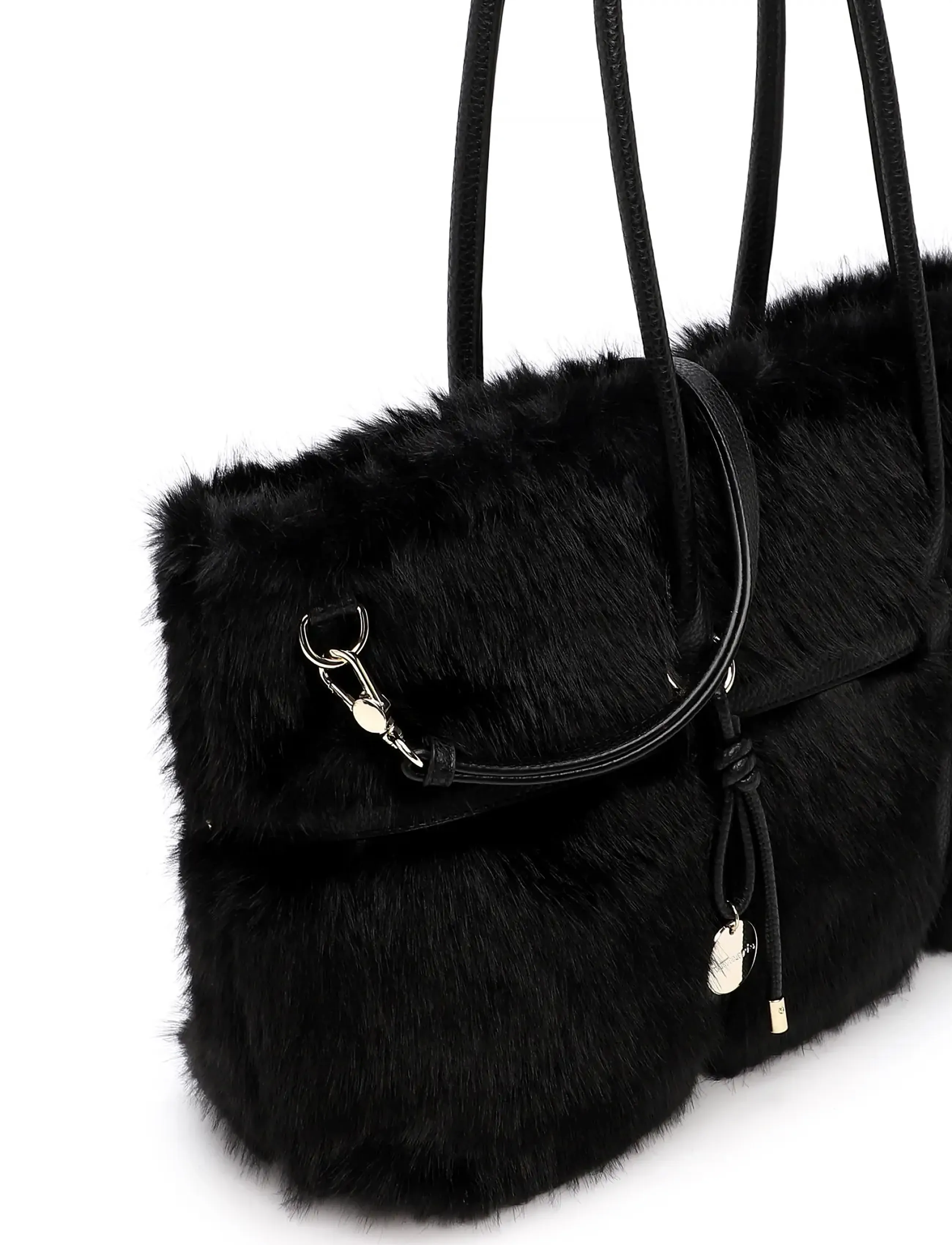 Tamaris Bags - TAS Martha SC - håndtasker - black - 3