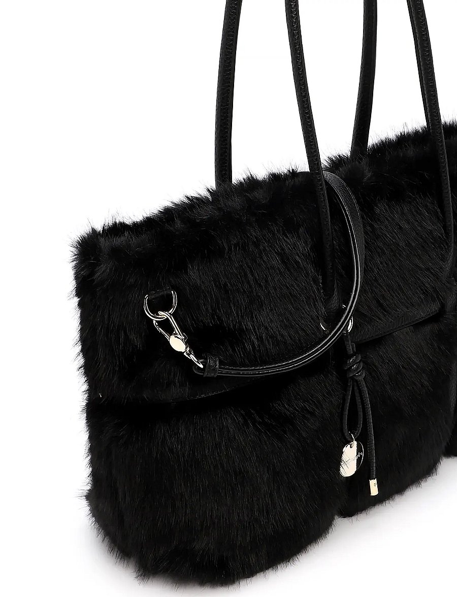 Tamaris Bags - TAS Martha SC - håndtasker - black - 3