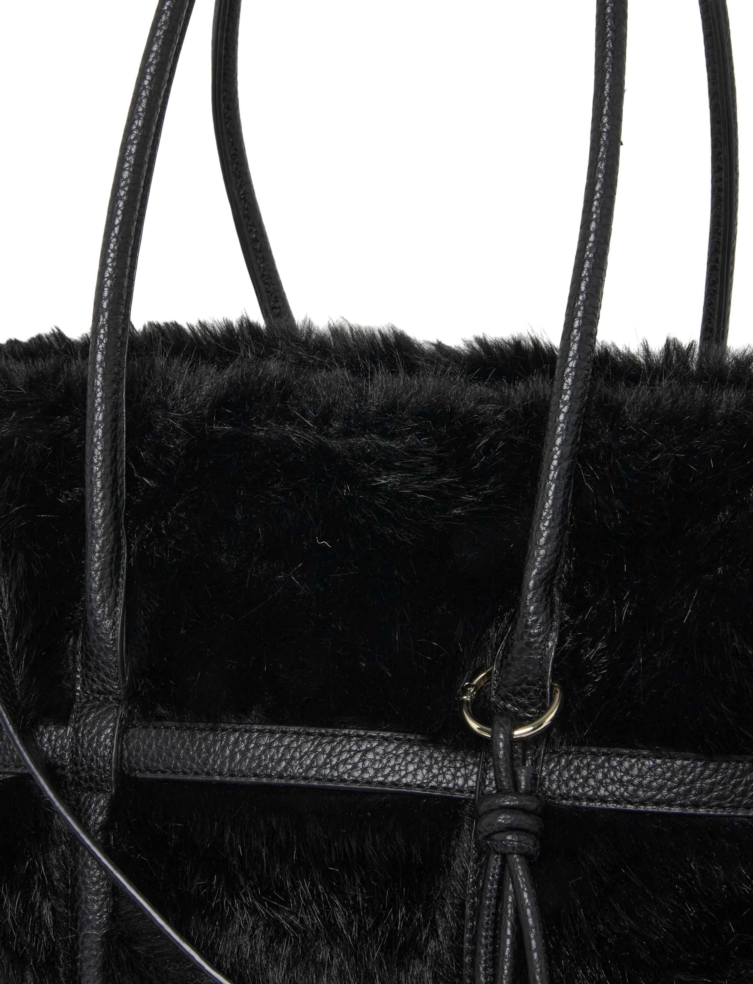 Tamaris Bags - TAS Martha SC - peoriided outlet-hindadega - black - 3