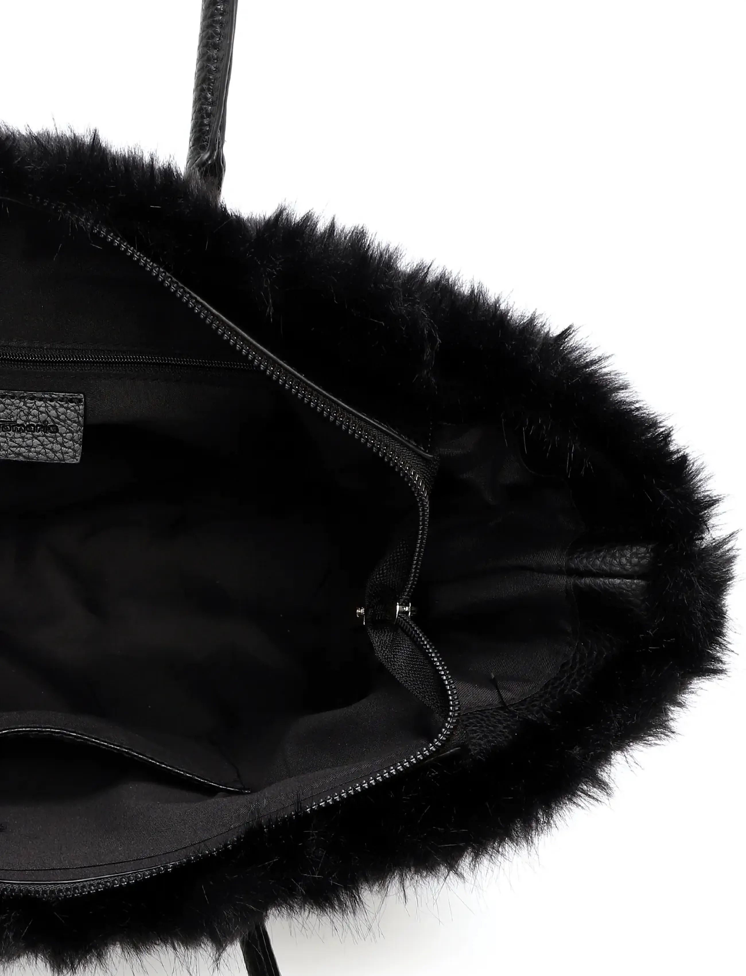 Tamaris Bags - TAS Martha SC - håndtasker - black - 4