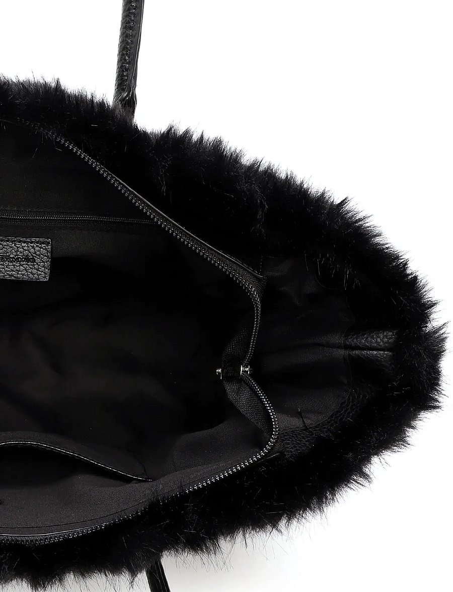 Tamaris Bags - TAS Martha SC - håndtasker - black - 4